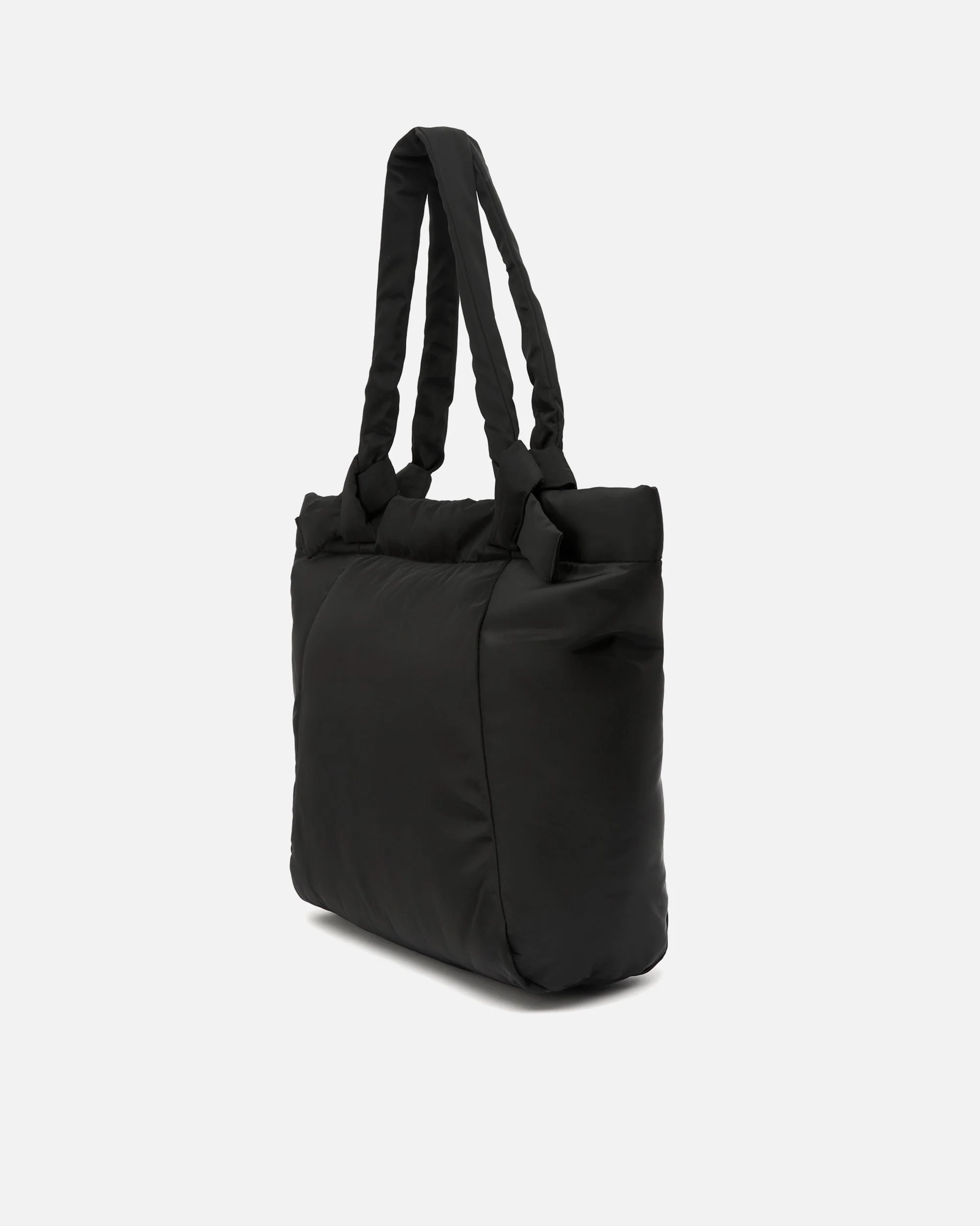 Docer bolsa shopper grande en nylon - Image 4
