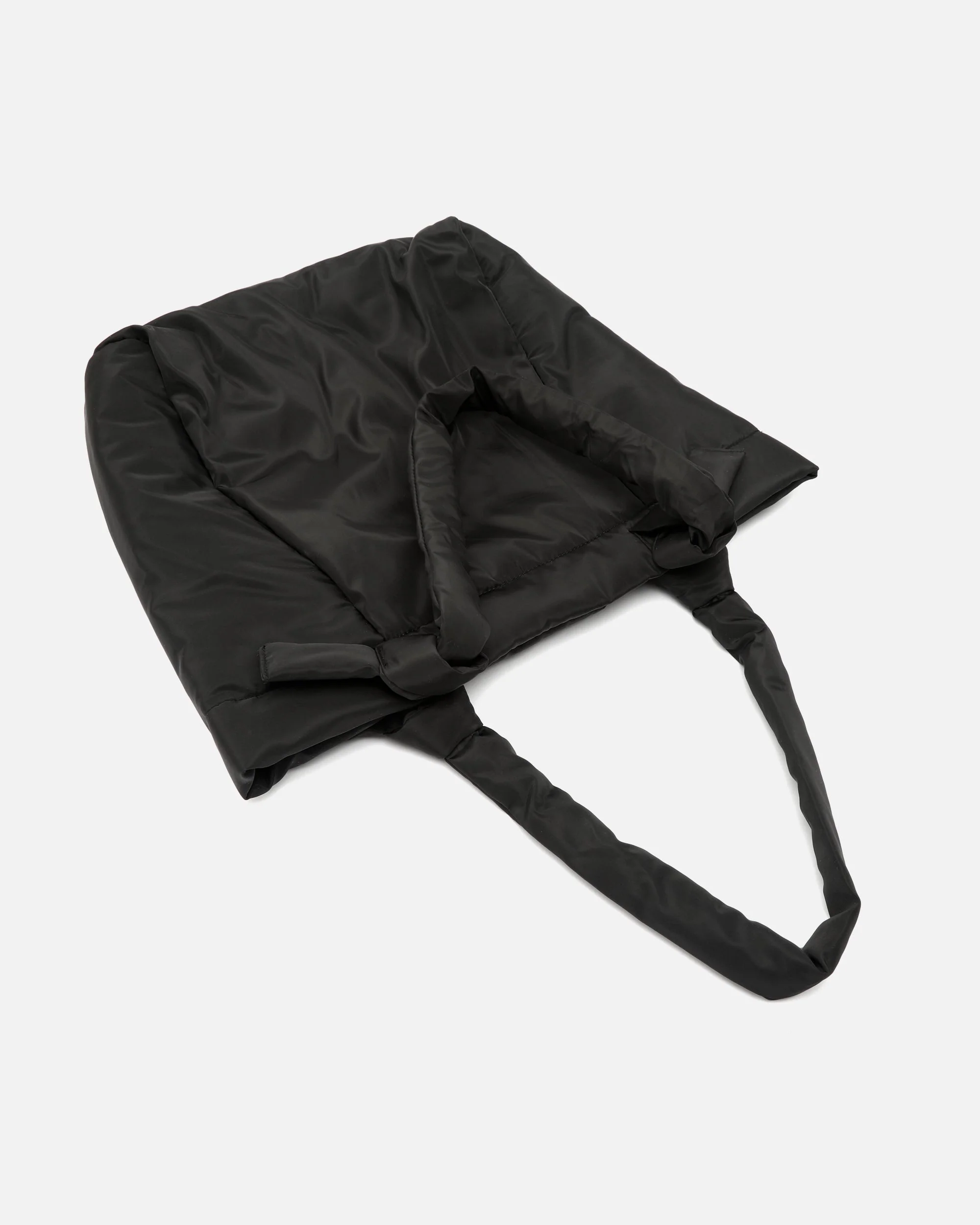 Docer bolsa shopper grande en nylon - Image 7