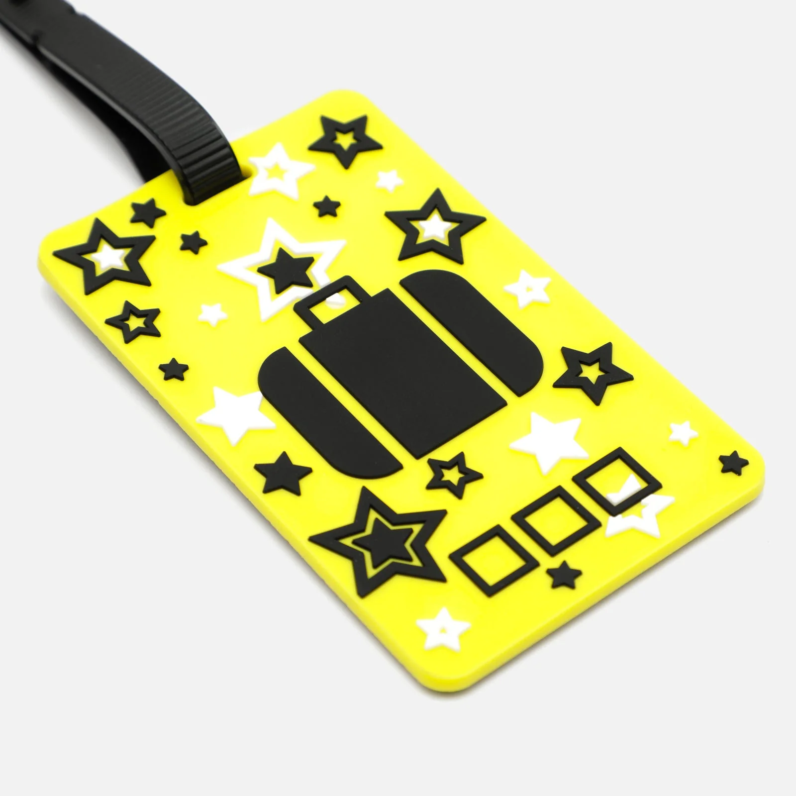 Doras identificador de equipaje - Image 15