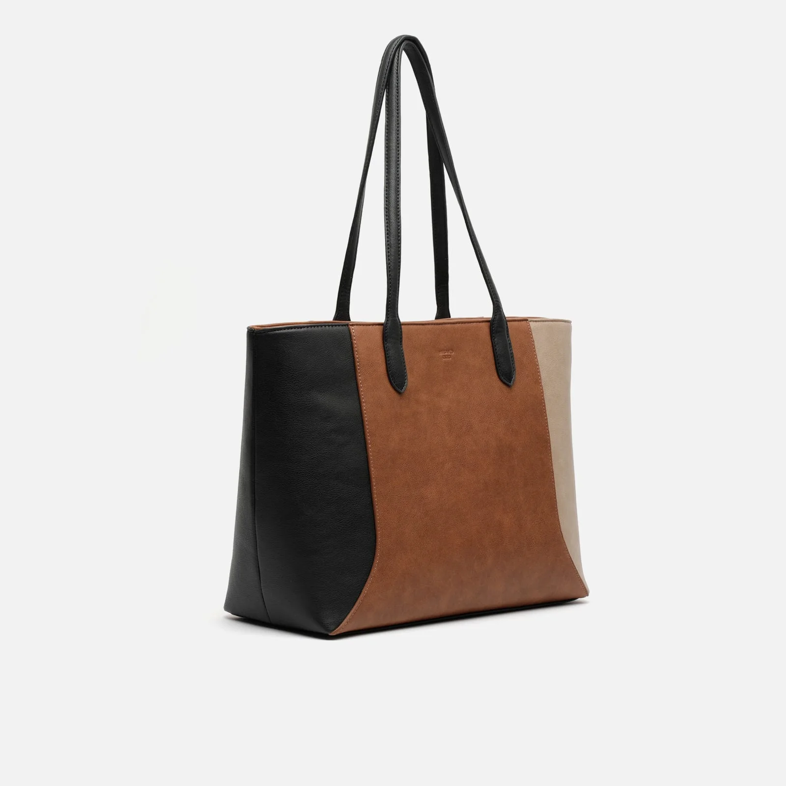 Eleani bolso shopper grande - Image 4