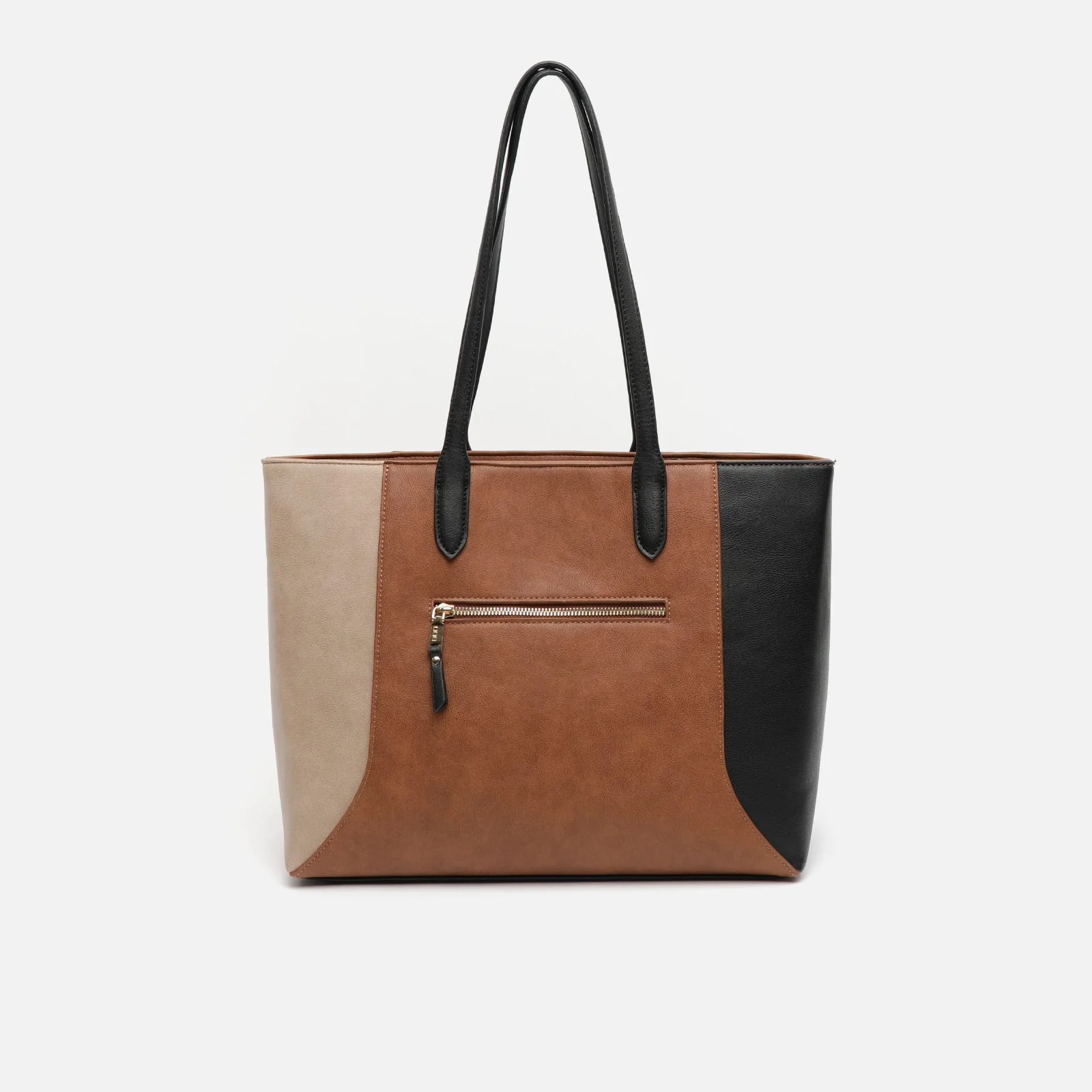 Eleani bolso shopper grande - Image 6