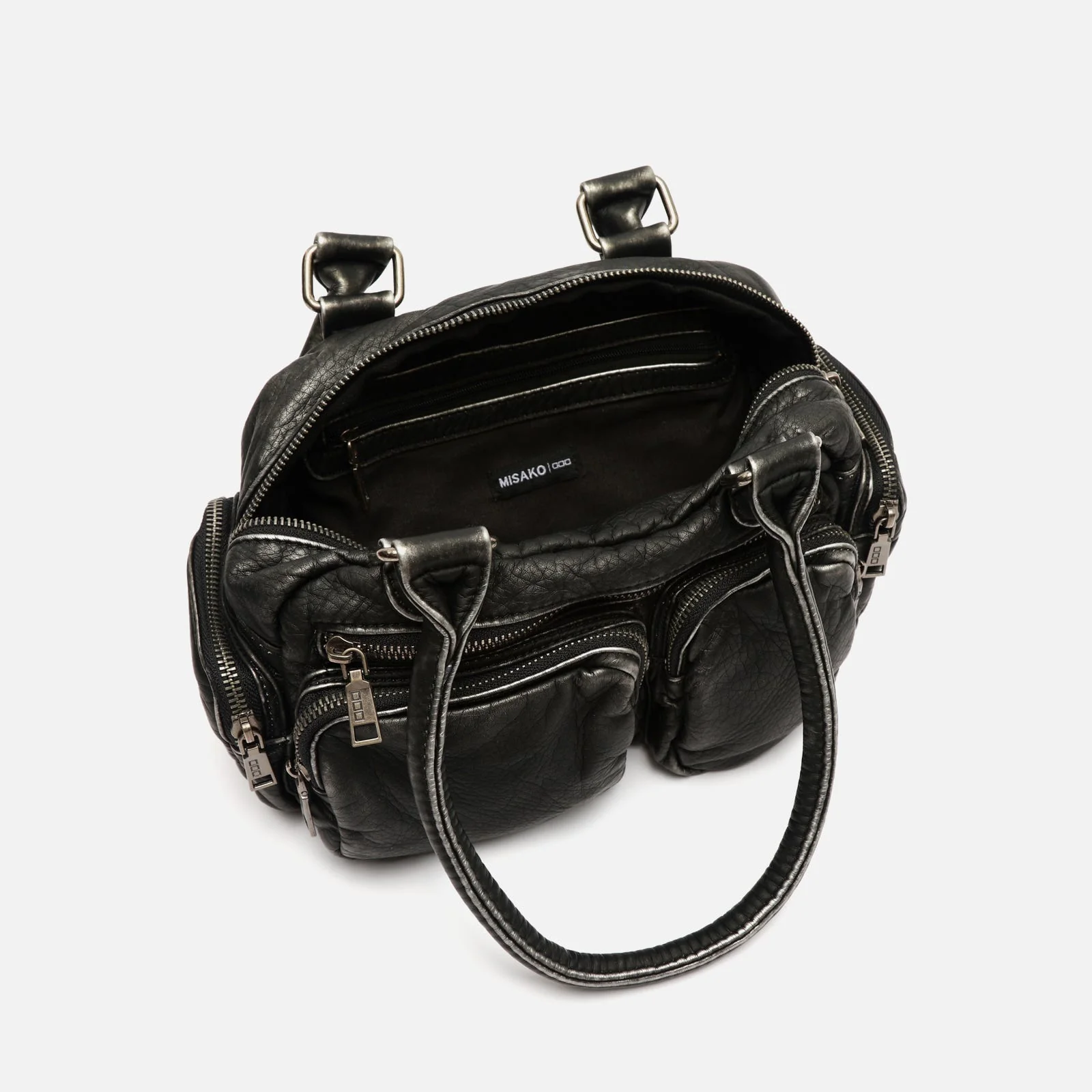 Elody bolso de hombro mediano ED. - Image 5