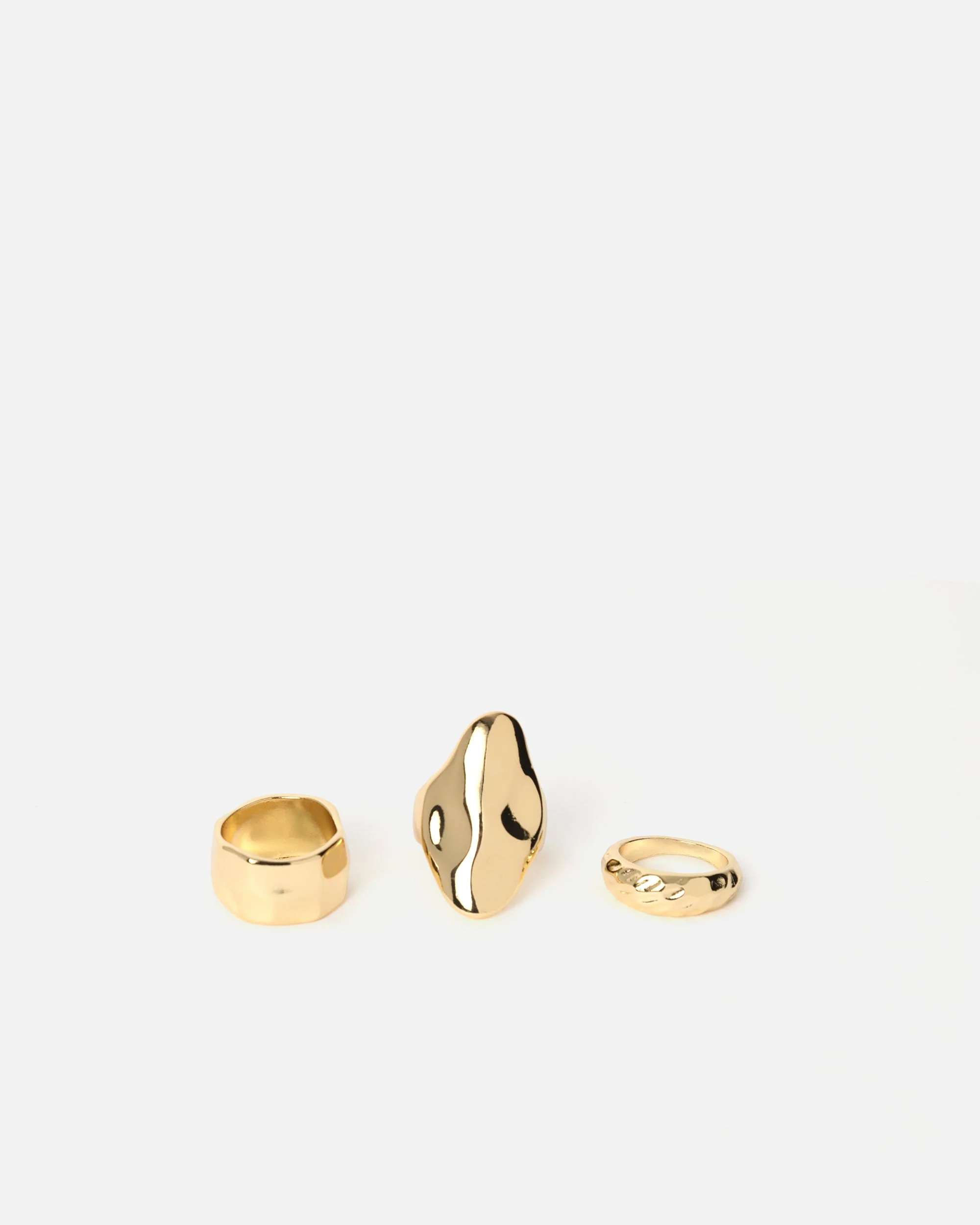 Eloy pack de anillos - Image 2