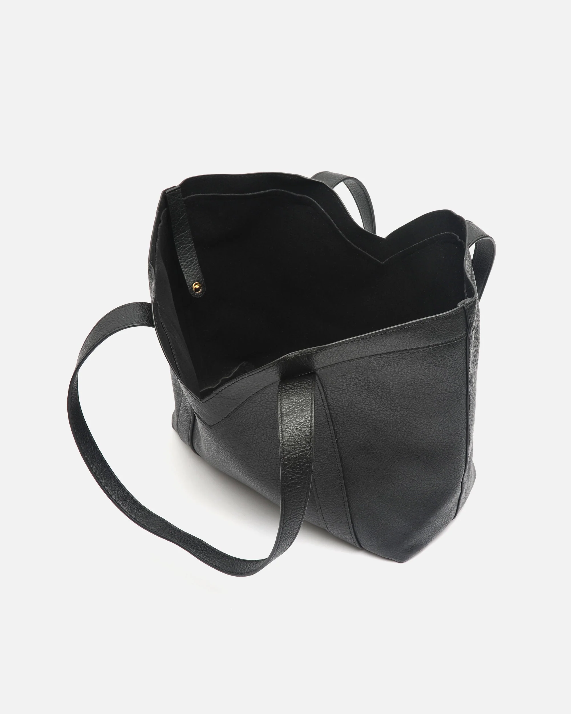 Emme bolso shopper grande con neceser extraíble - Image 12