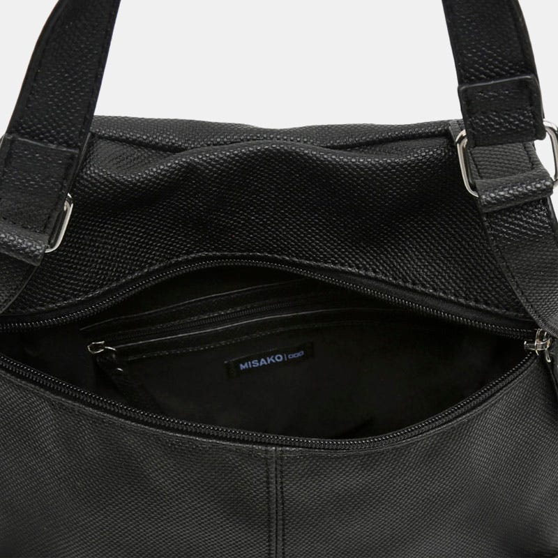 Engri mochila antirrobo con detalles metálicos - Image 12