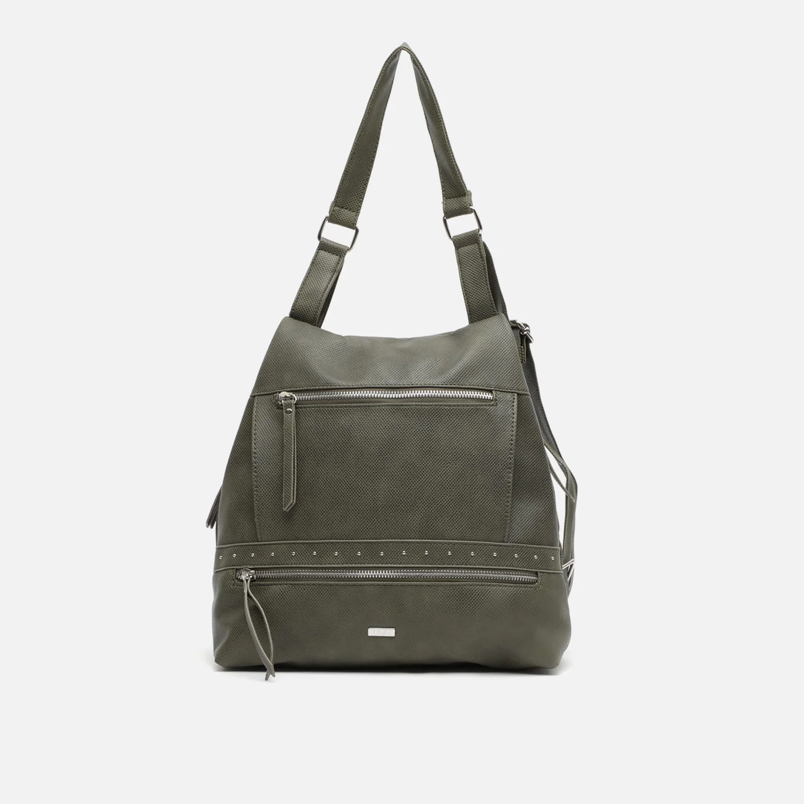 Engri mochila antirrobo con detalles metálicos - Image 13