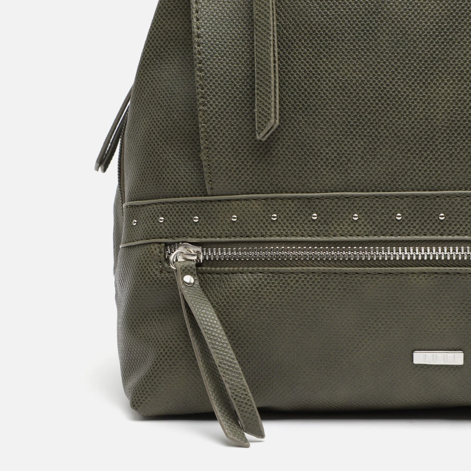Engri mochila antirrobo con detalles metálicos - Image 14