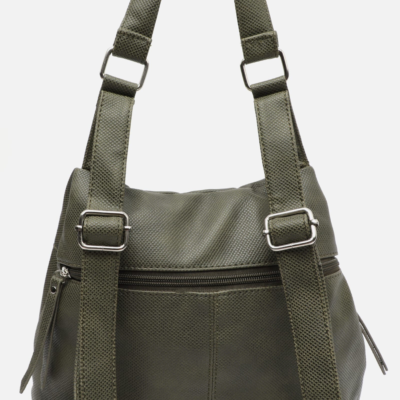 Engri mochila antirrobo con detalles metálicos - Image 16