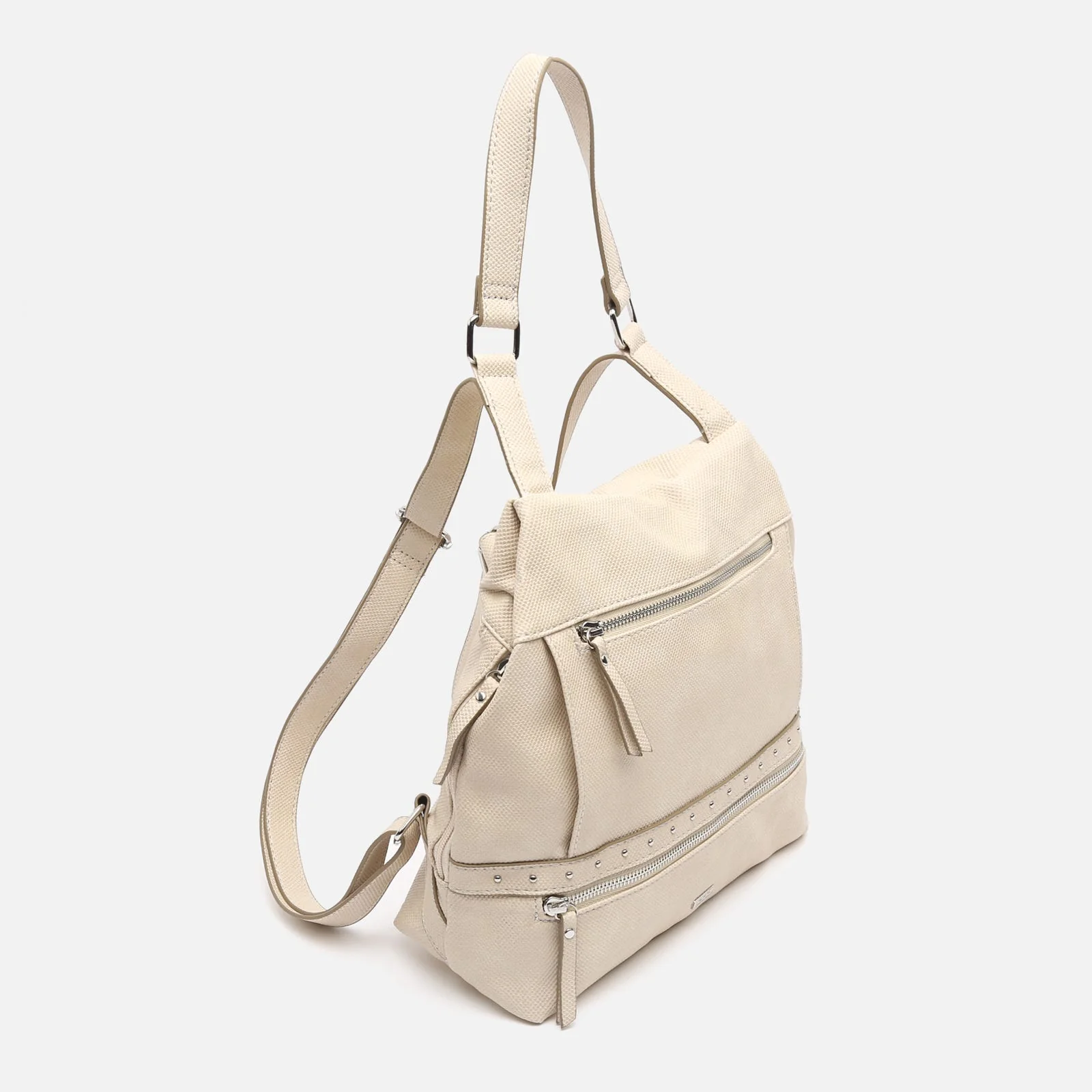 Engri mochila antirrobo con detalles metálicos - Image 19