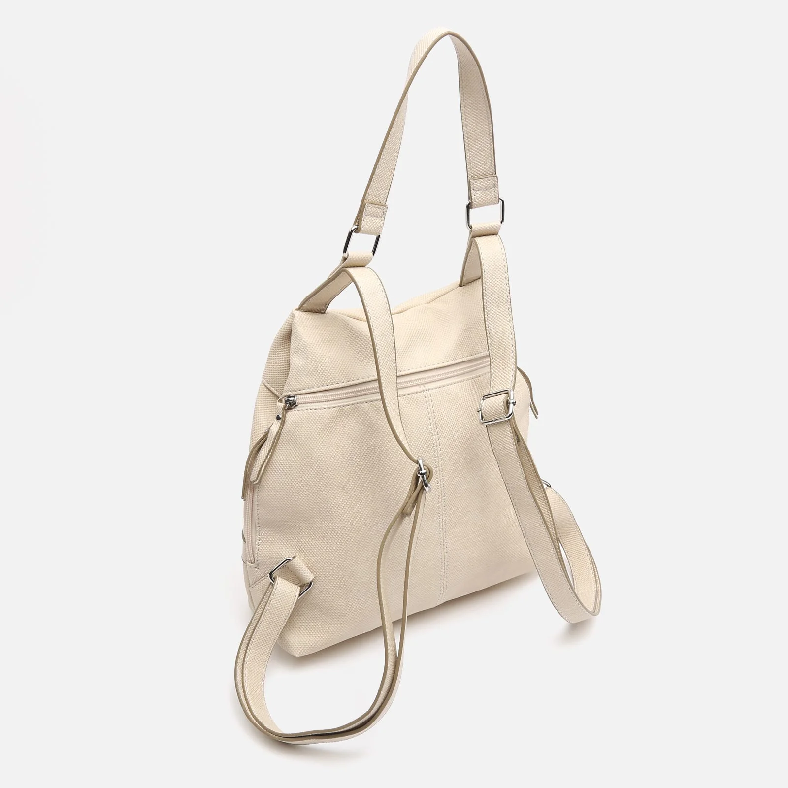 Engri mochila antirrobo con detalles metálicos - Image 21