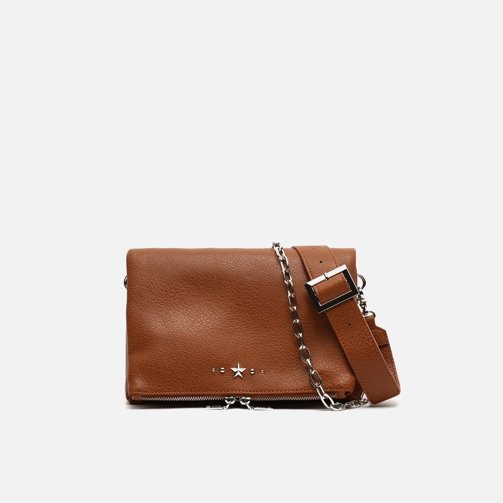 Enide bolso bandolera con doble asa - Image 16