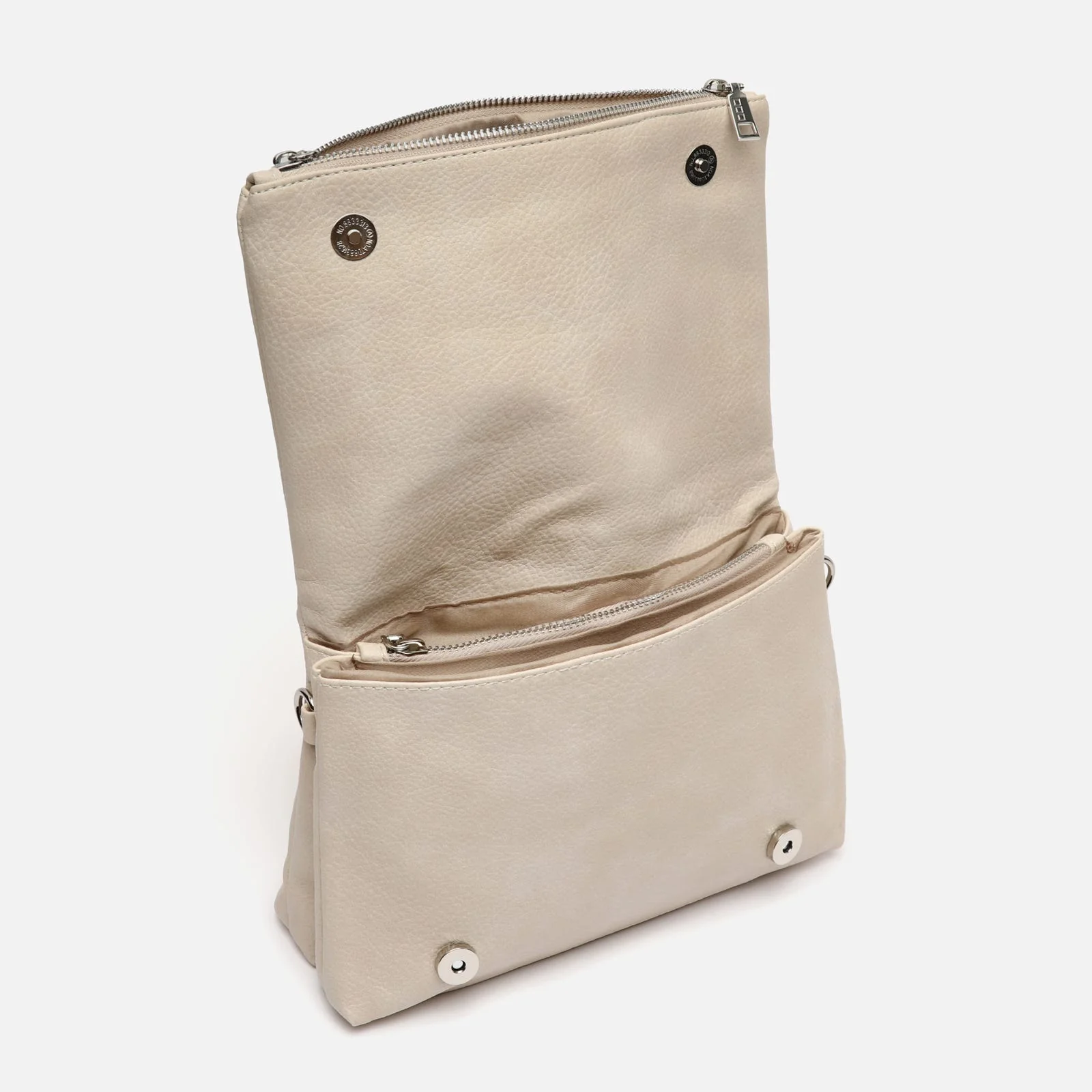 Enide bolso bandolera con doble asa - Image 30
