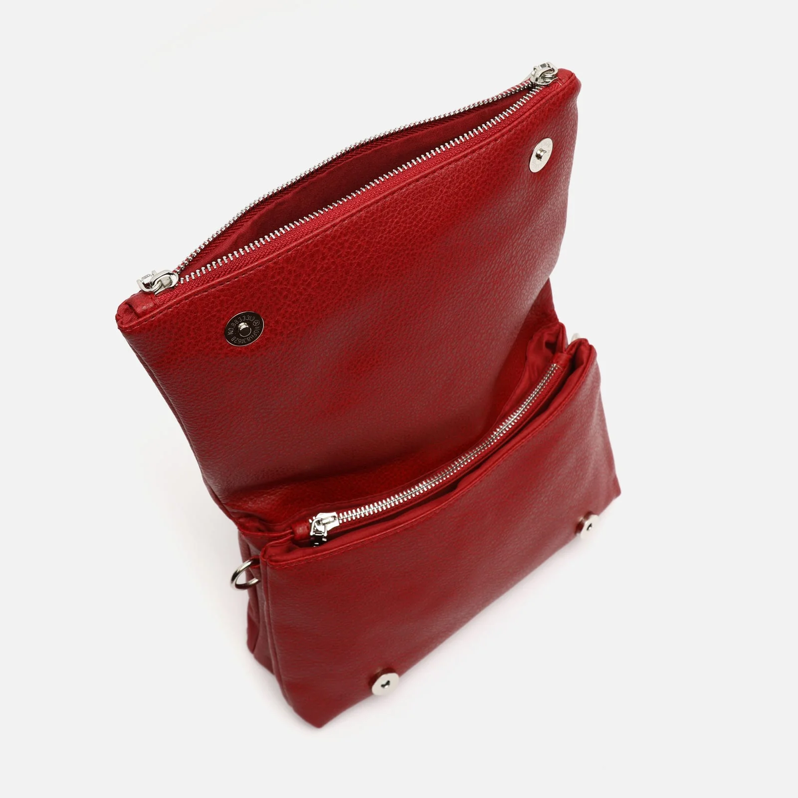 Enide bolso bandolera con doble asa - Image 5