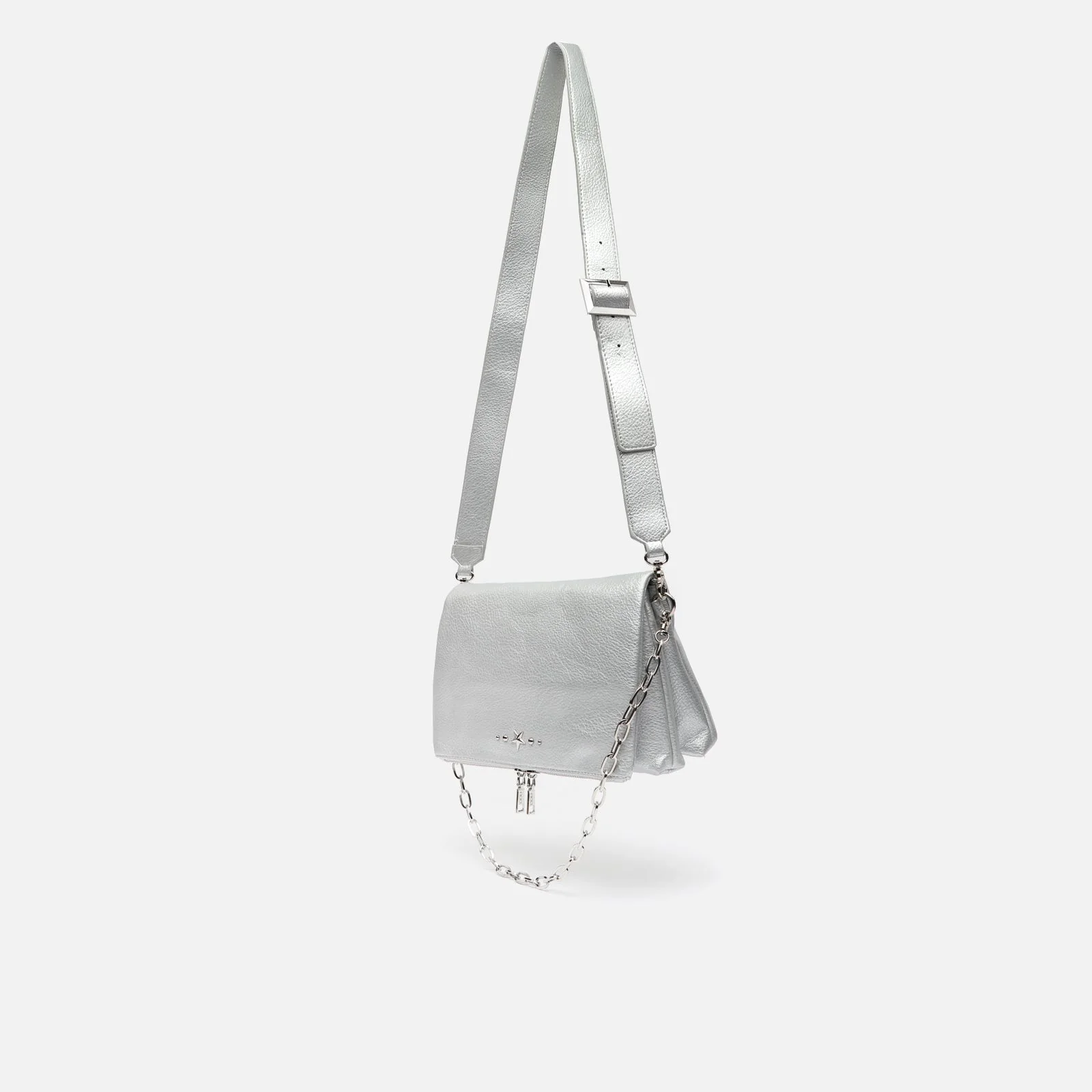 Enide bolso bandolera con doble asa - Image 7