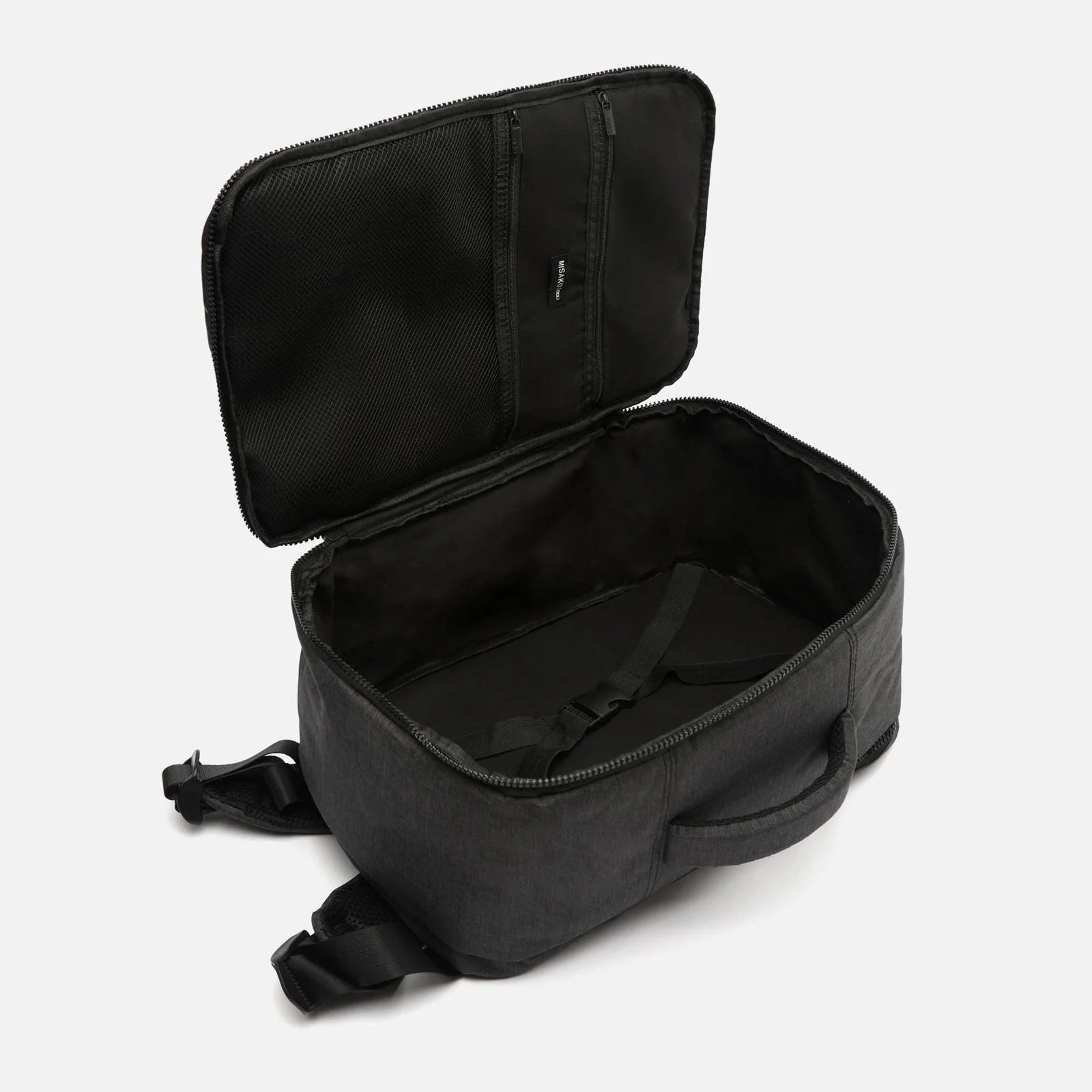 Enzo mochila de viaje con bolsillo para portátil - Image 6
