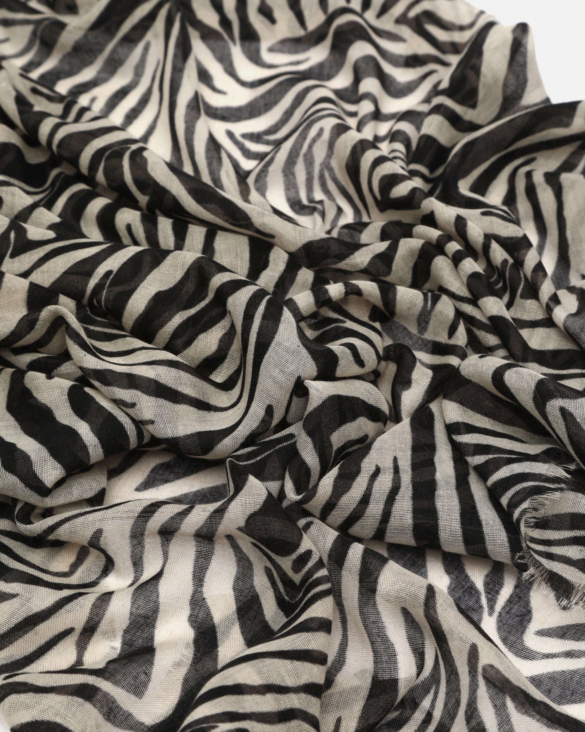 Eri fular estampado - Image 3