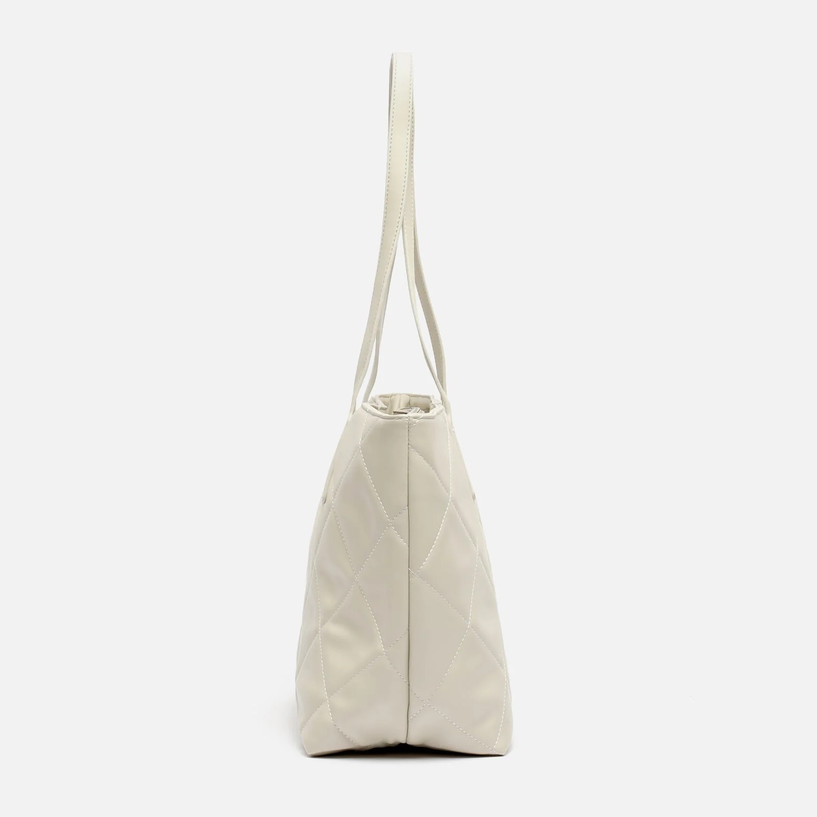 Erin bolso shopper grande acolchado con bolsillo para portátil (13,3") - Image 4