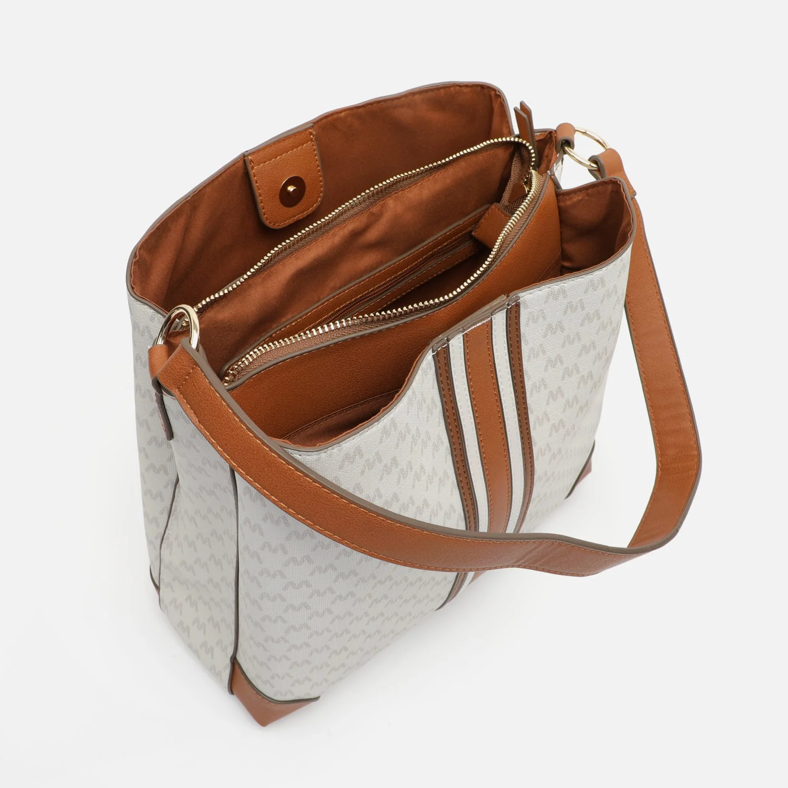 Eveline bolso hobo mediano - Image 11