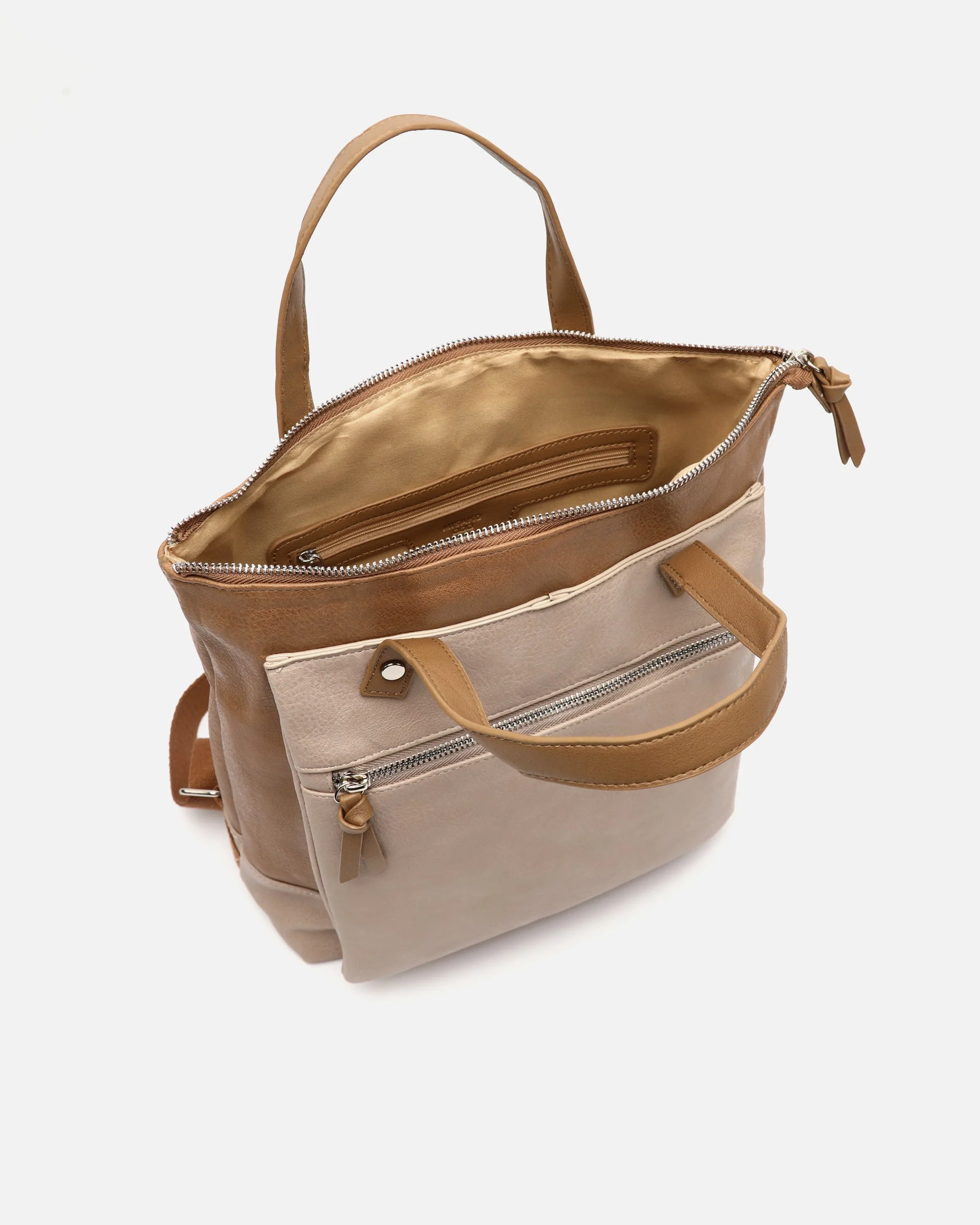 Fidelo mochila bicolor - Image 5