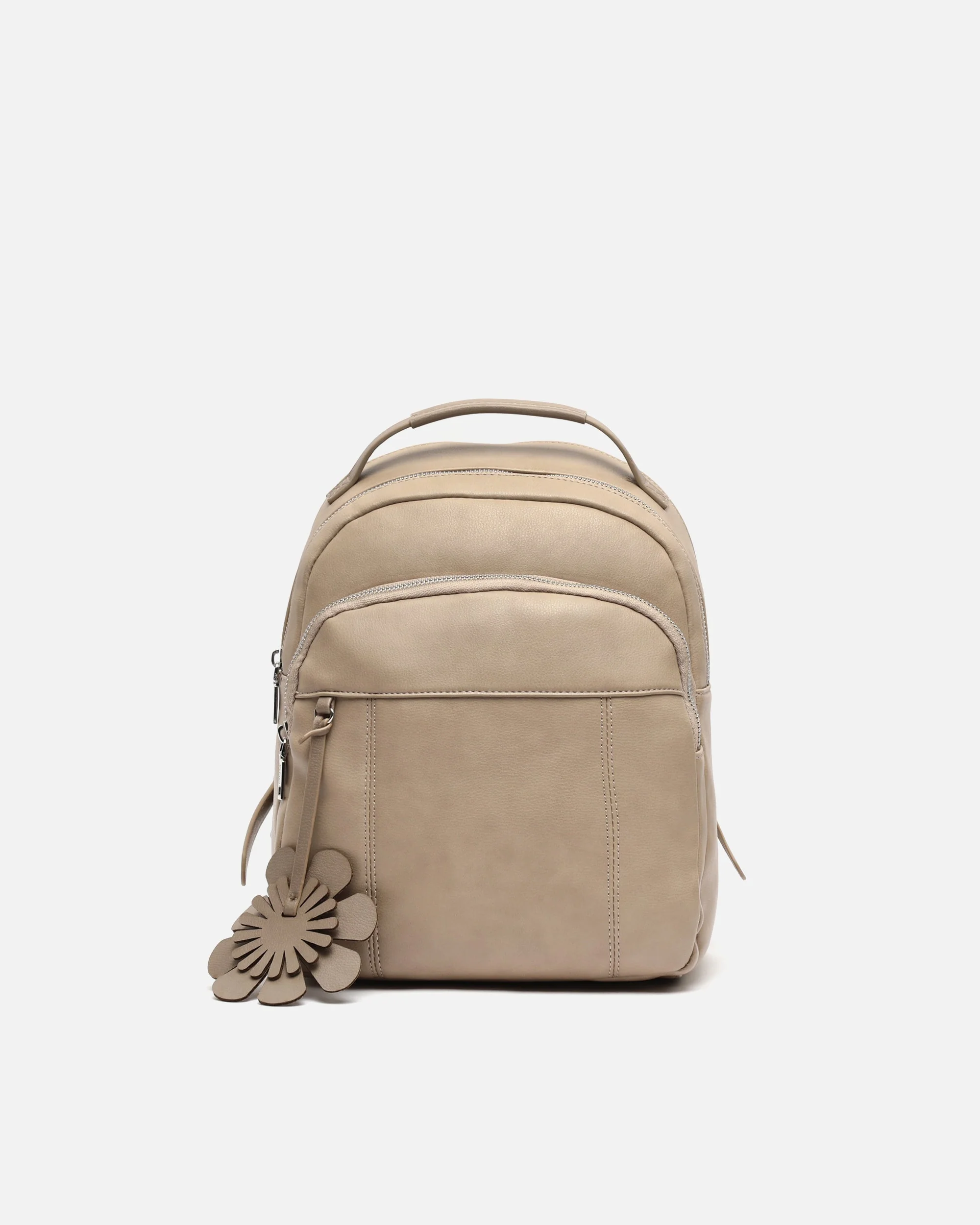 Filiberti mochila con detalle colgante