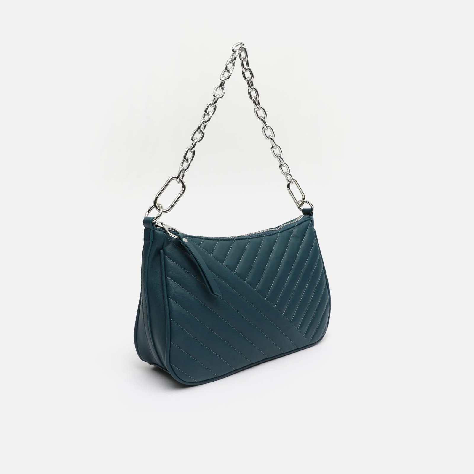 Froi bolso de hombro acolchado ED. - Image 2