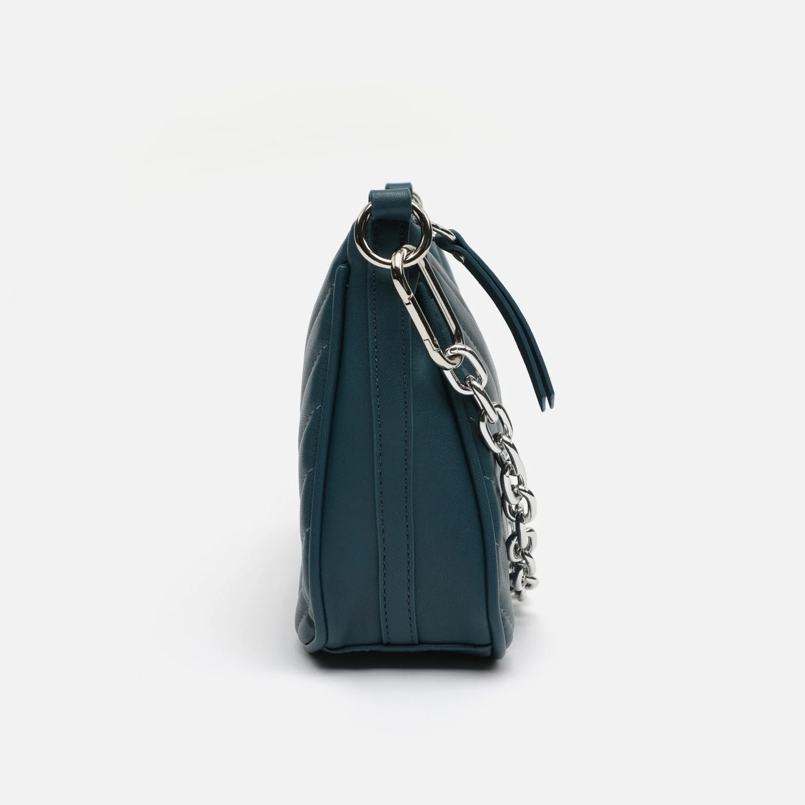 Froi bolso de hombro acolchado ED. - Image 4