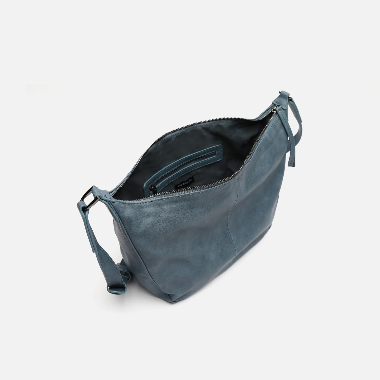 Fulvia bolso bandolera mediano - Image 22