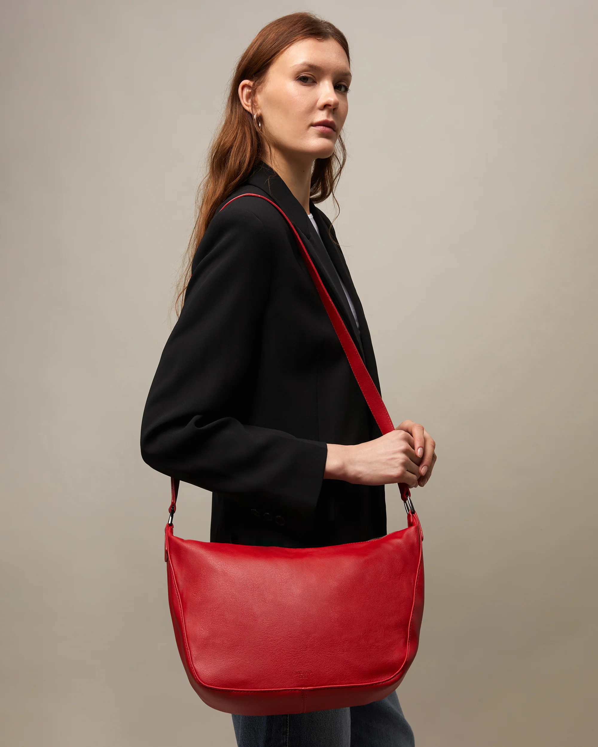 Fulvia bolso bandolera mediano - Image 3