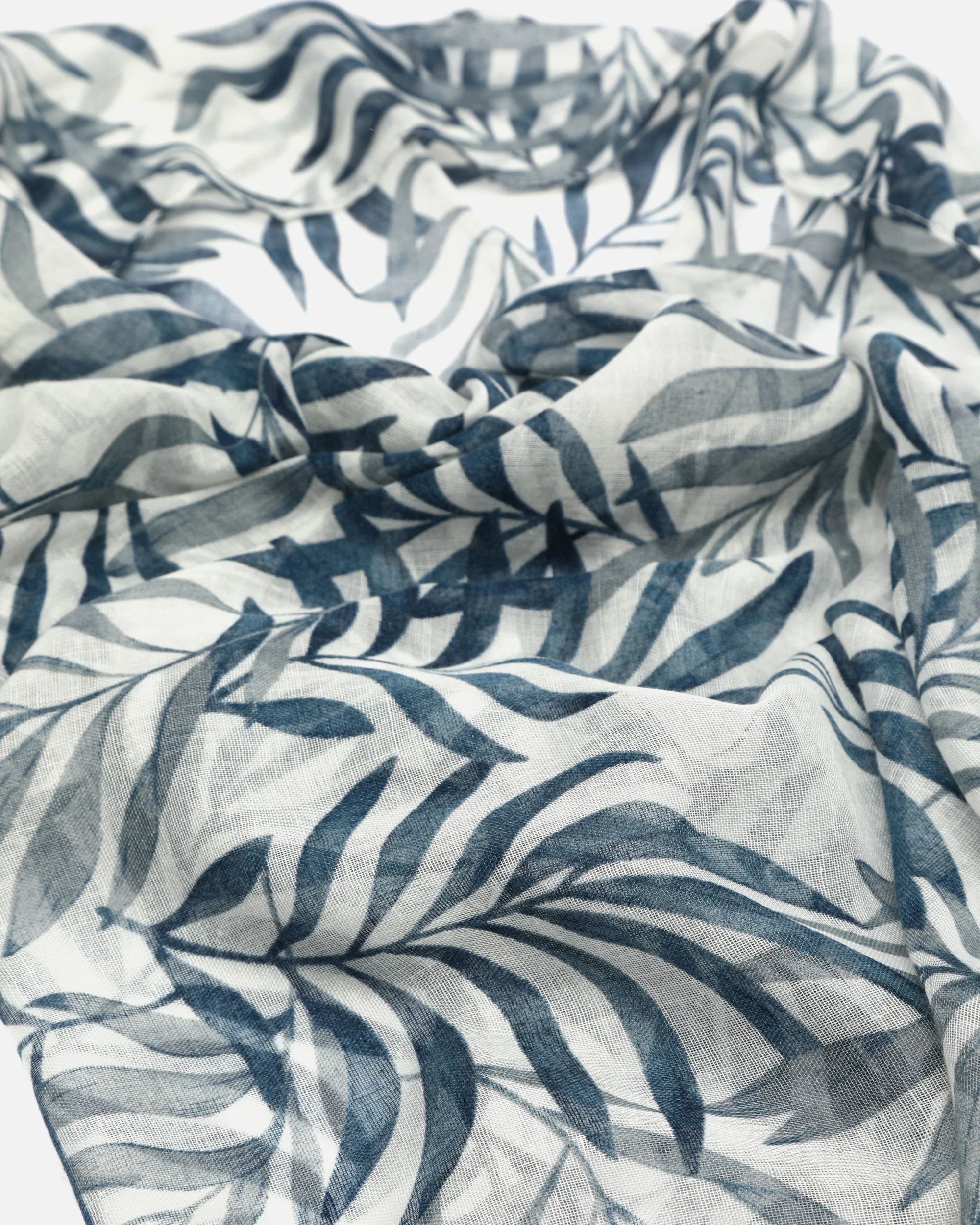Fumi fular estampado - Image 3