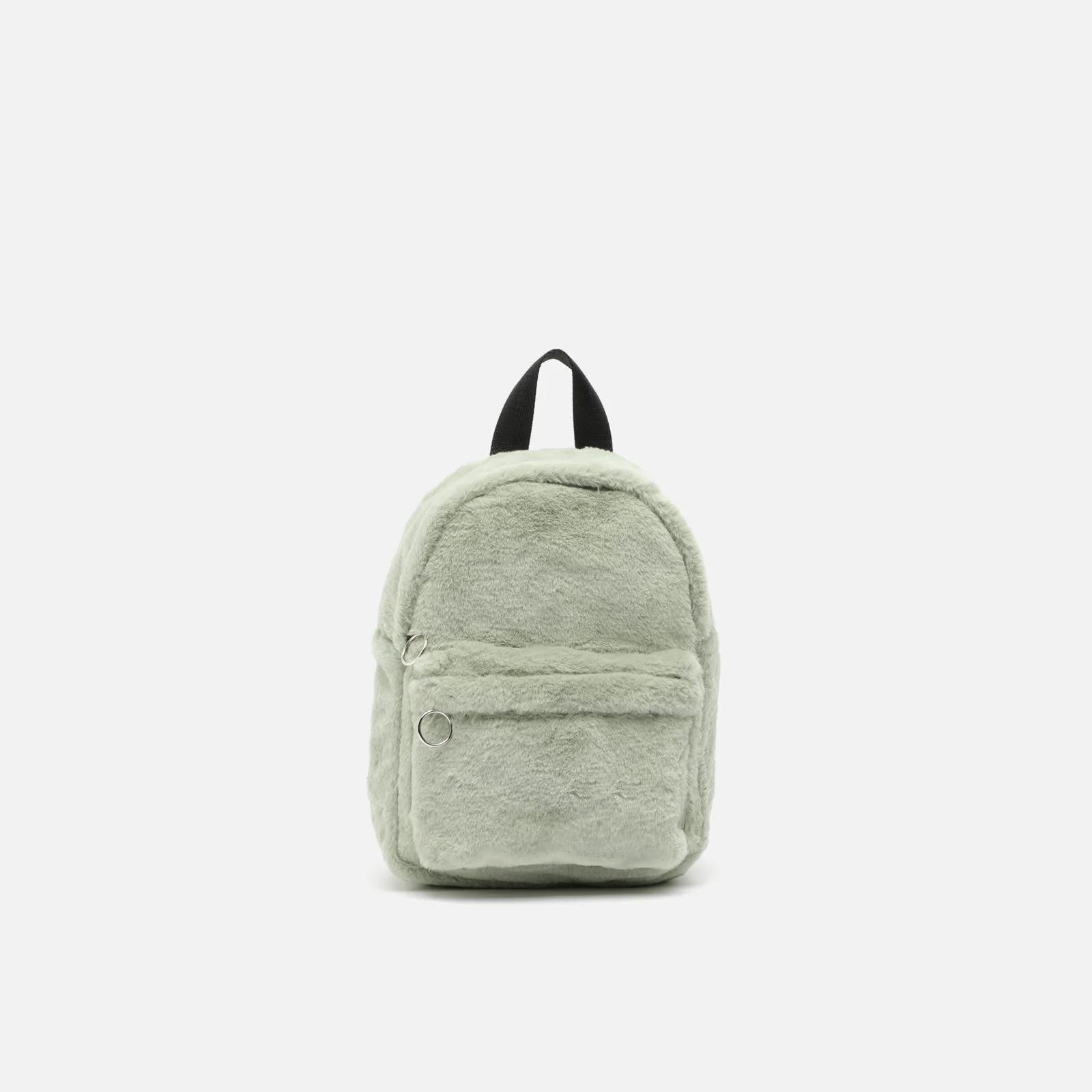 Furry mochila efecto pelo ED. - Image 6