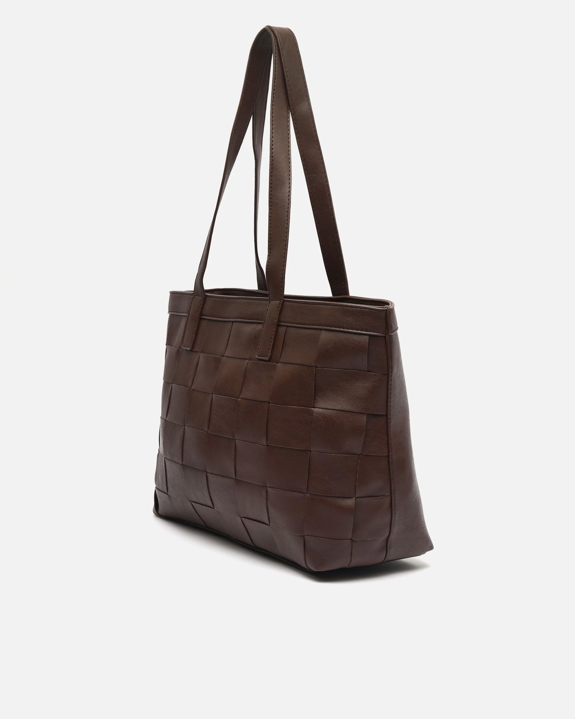 Fusi bolso shopper trenzado - Image 12