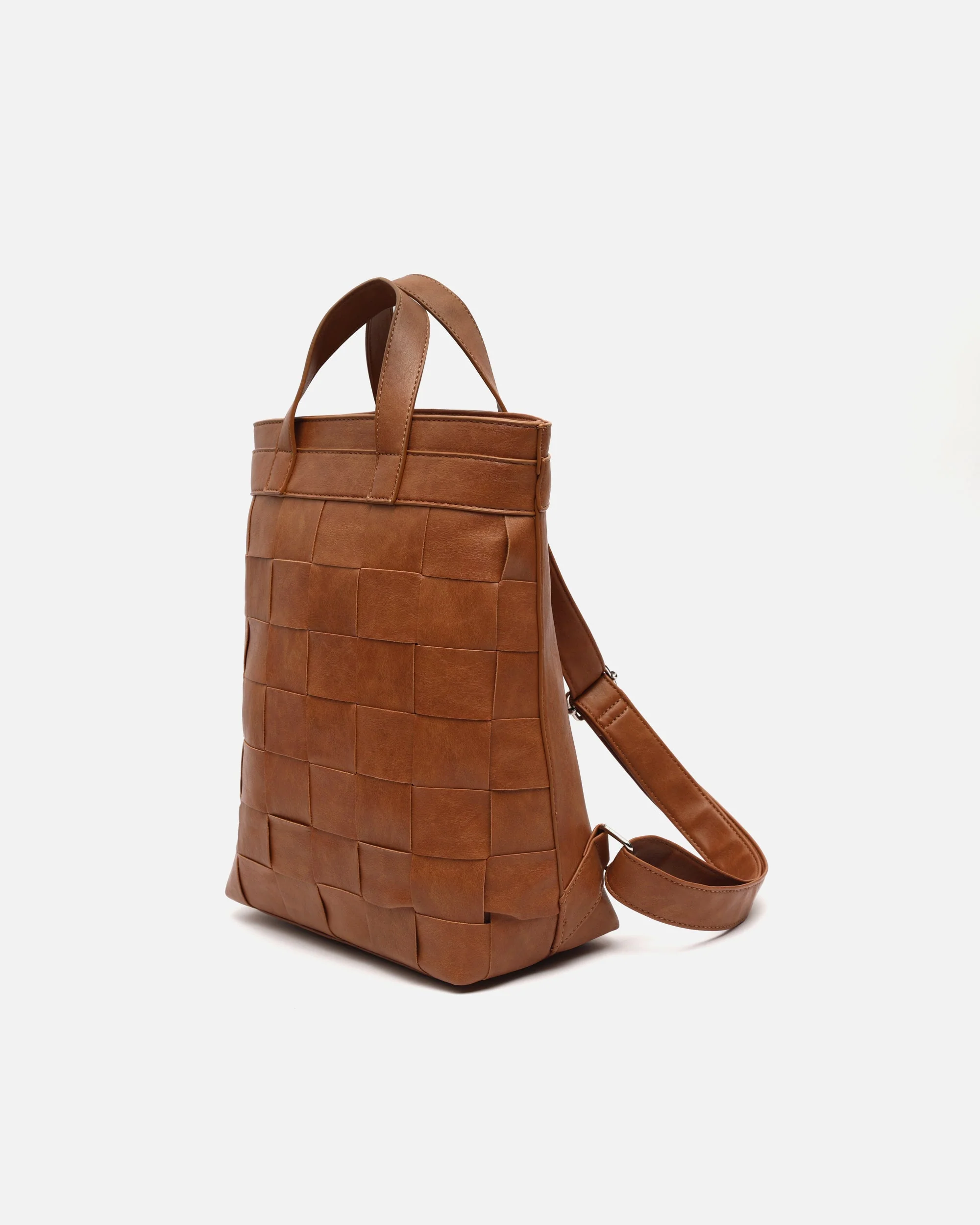 Fusi mochila trenzada - Image 12