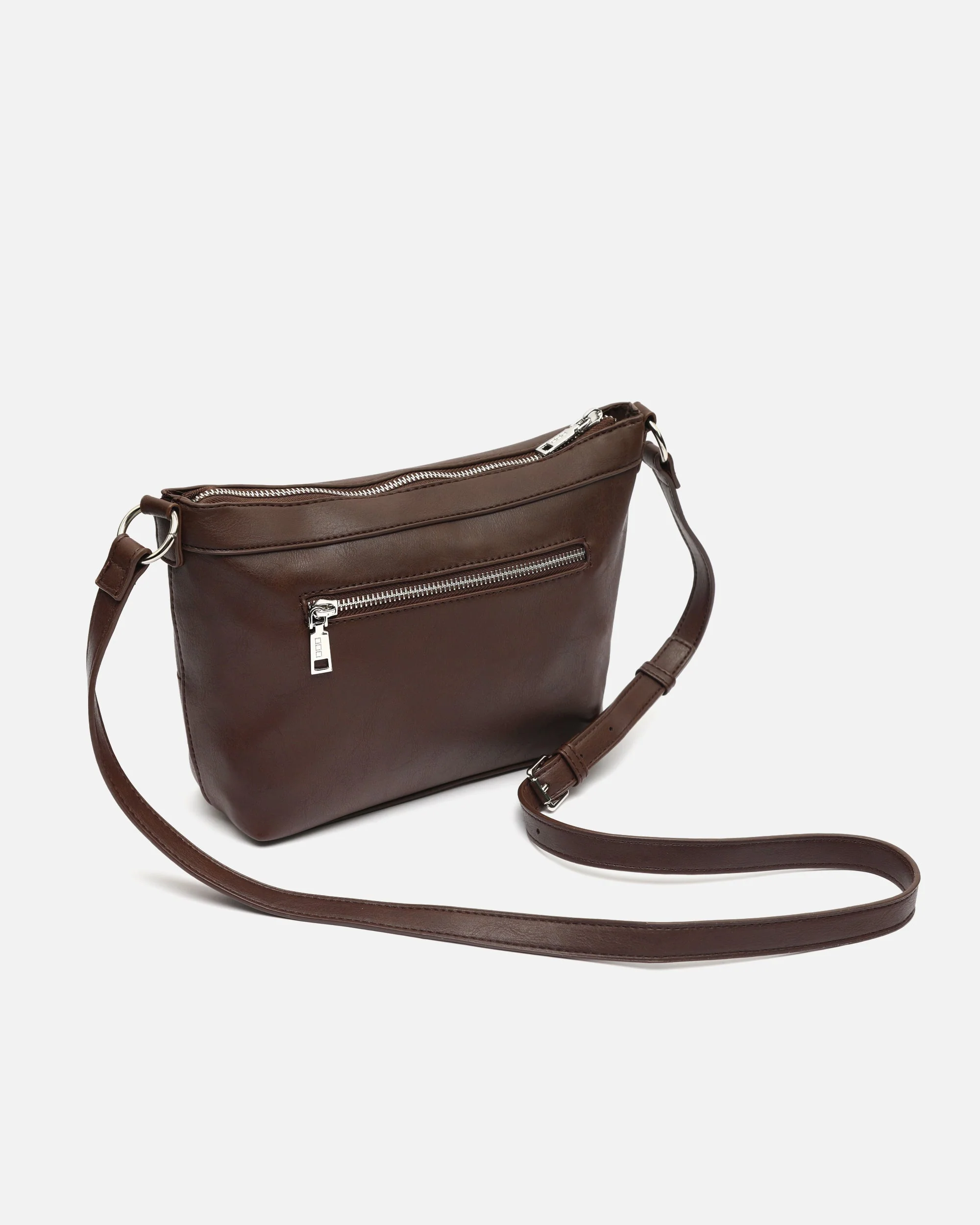 Fusito bolso bandolera pequeño trenzado - Image 14
