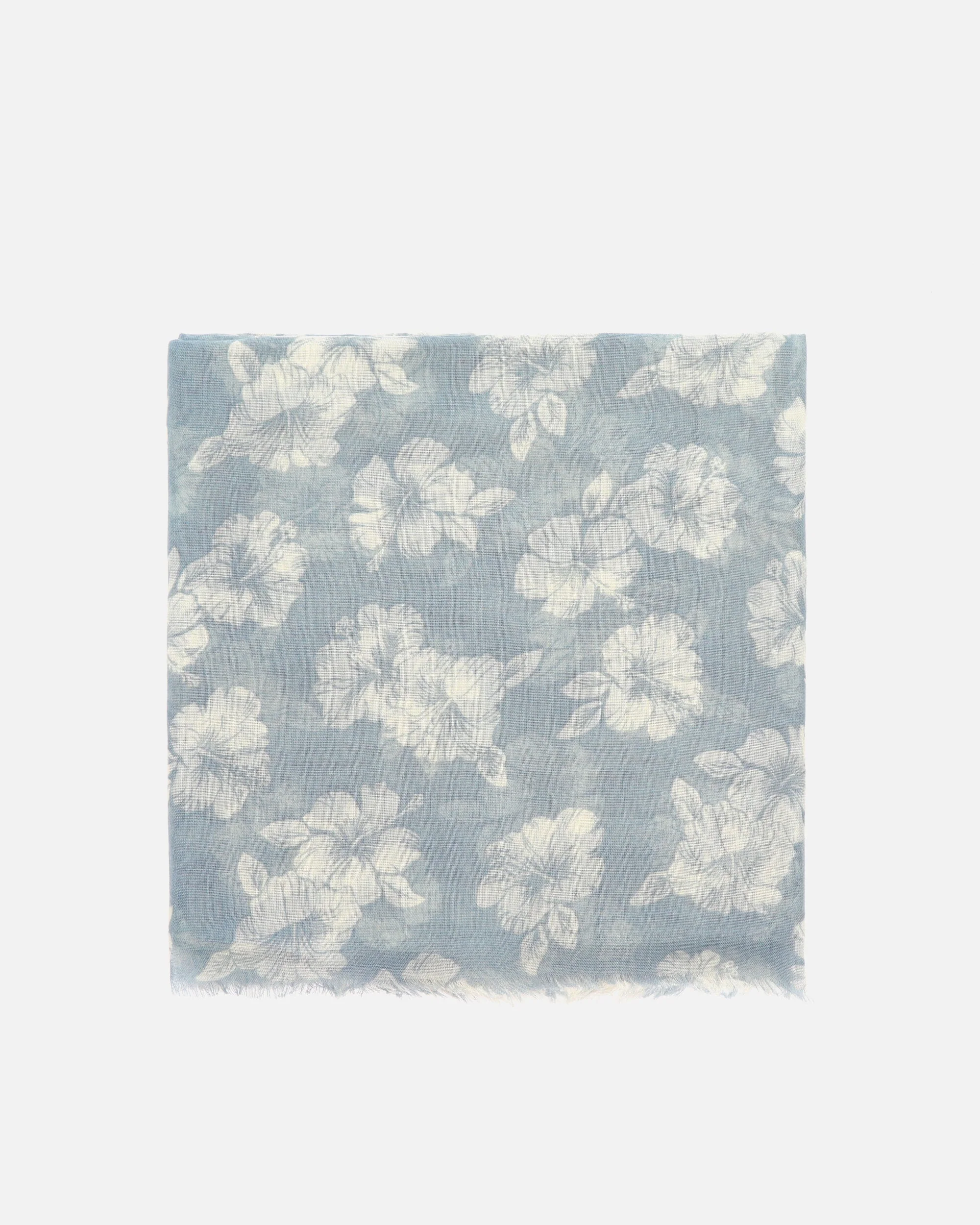 Gadea fular estampado ED.
