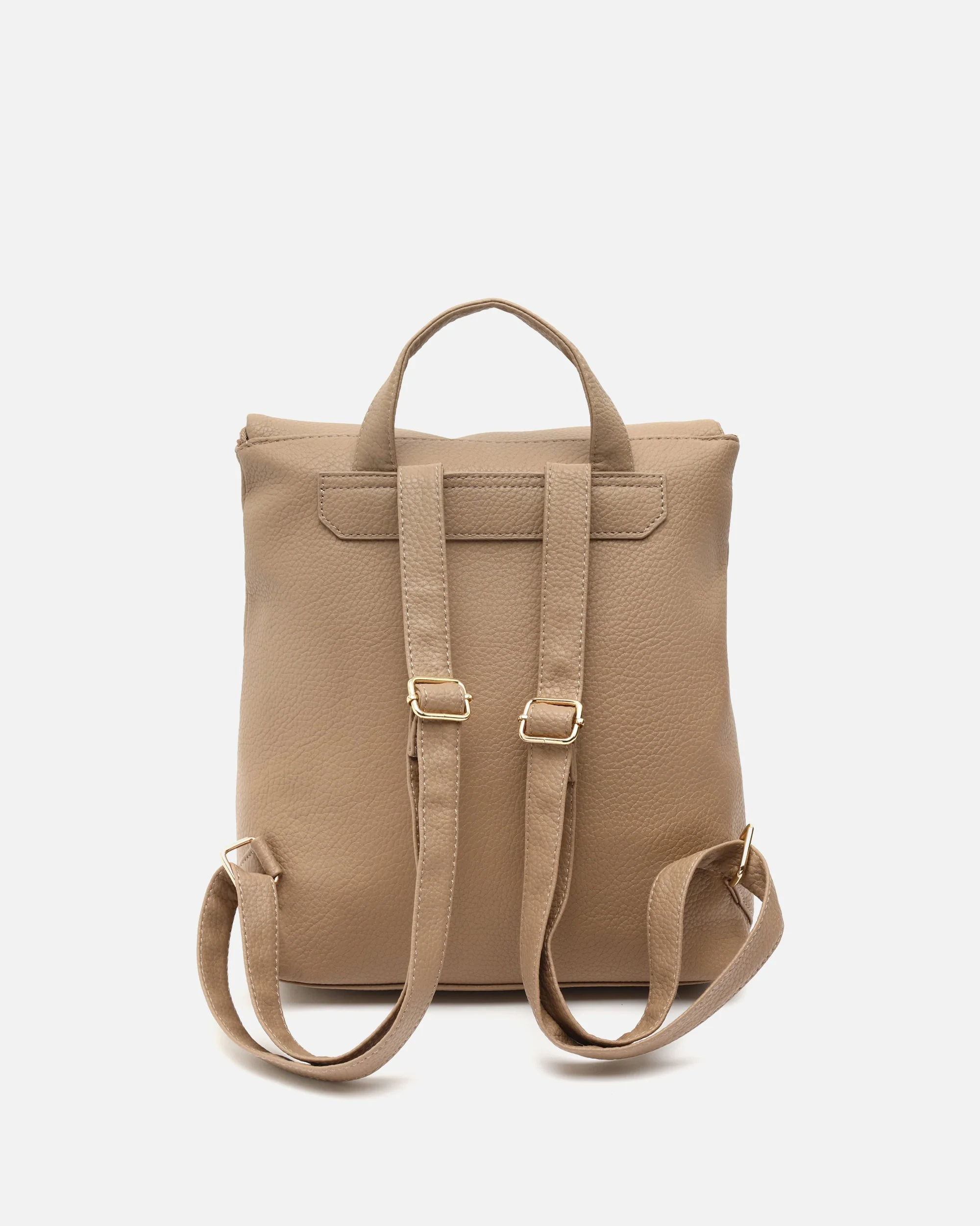 Galen mochila con solapa - Image 5
