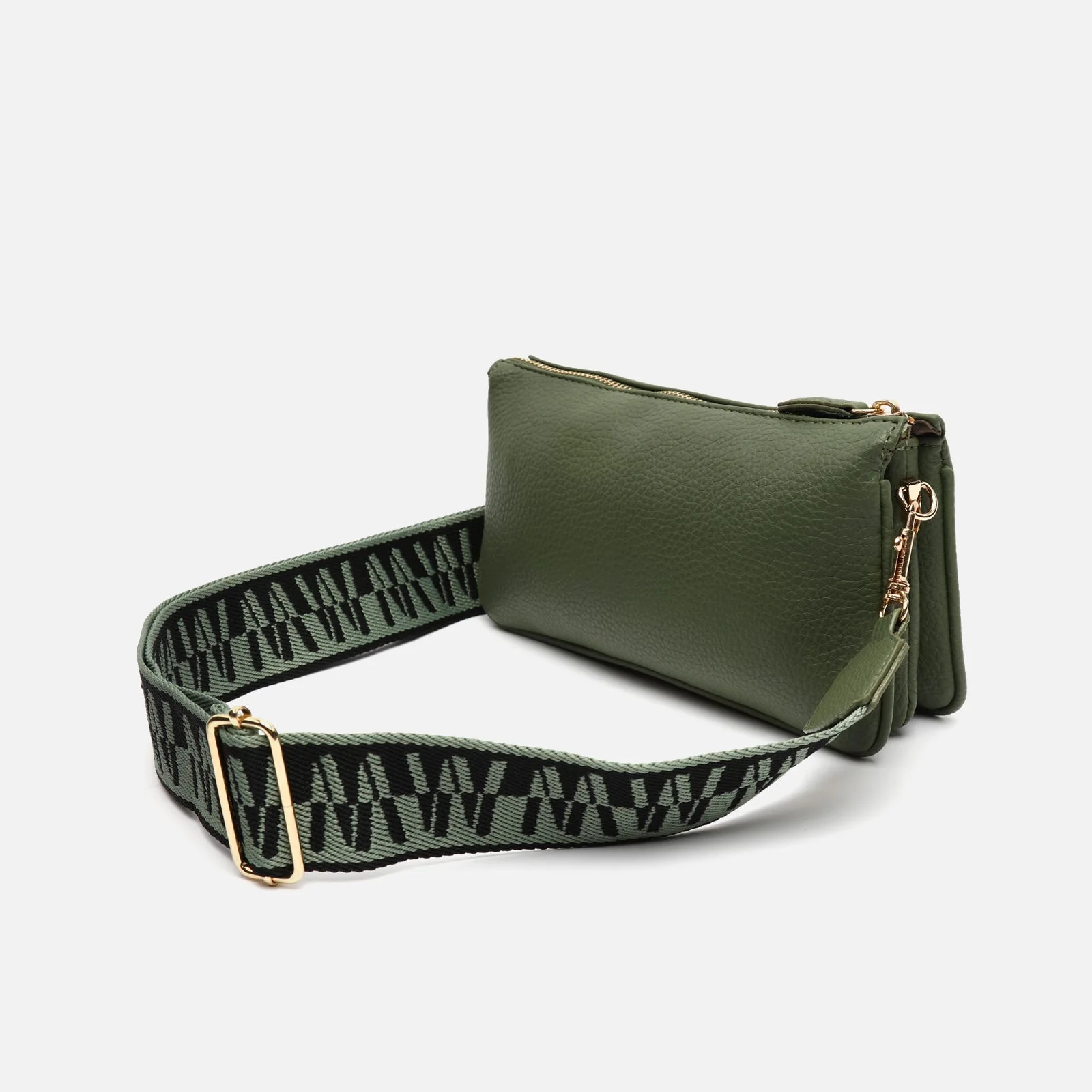 Galen bolso bandolera pequeño - Image 4