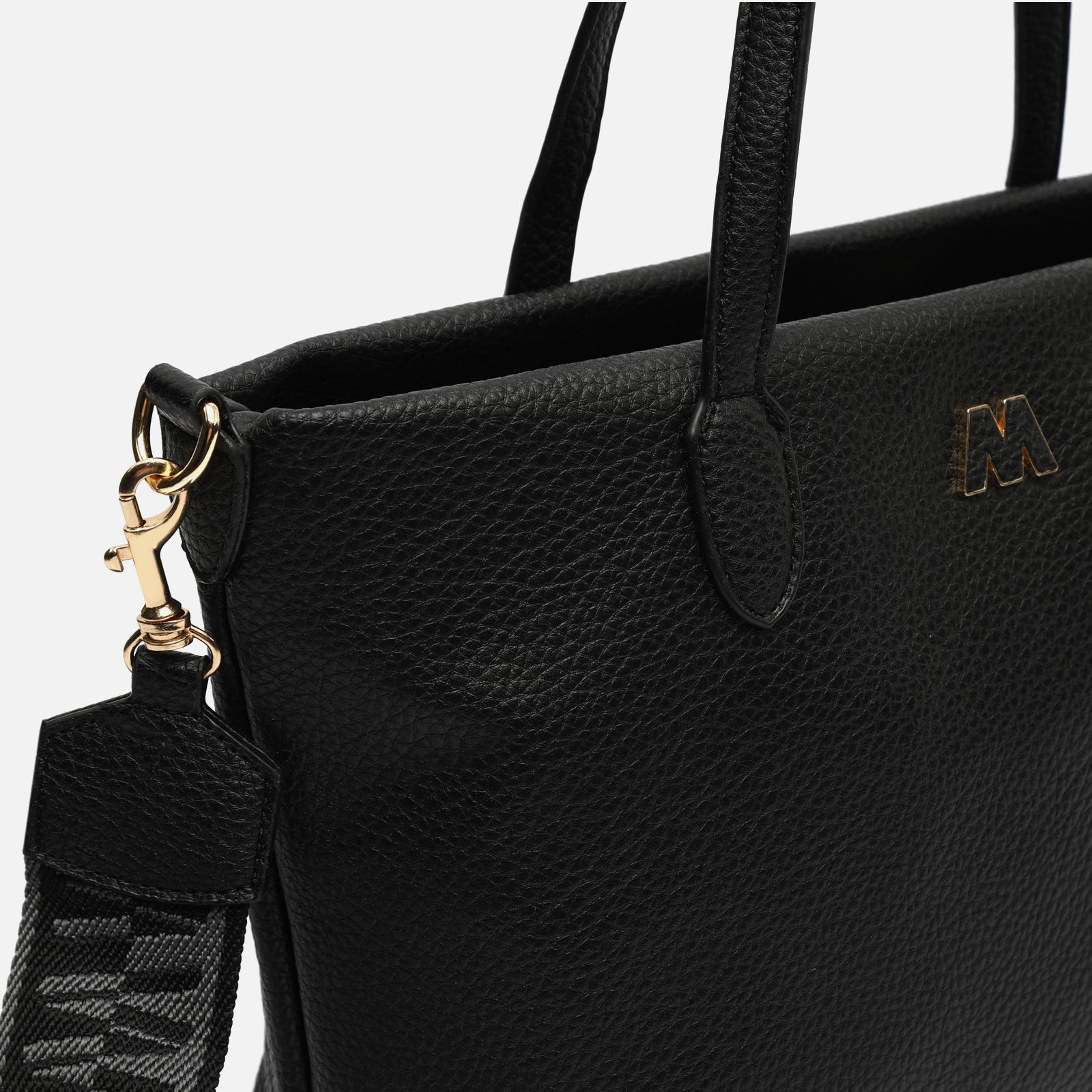 Galeno bolso shopper con asa bandolera extraíble - Image 18