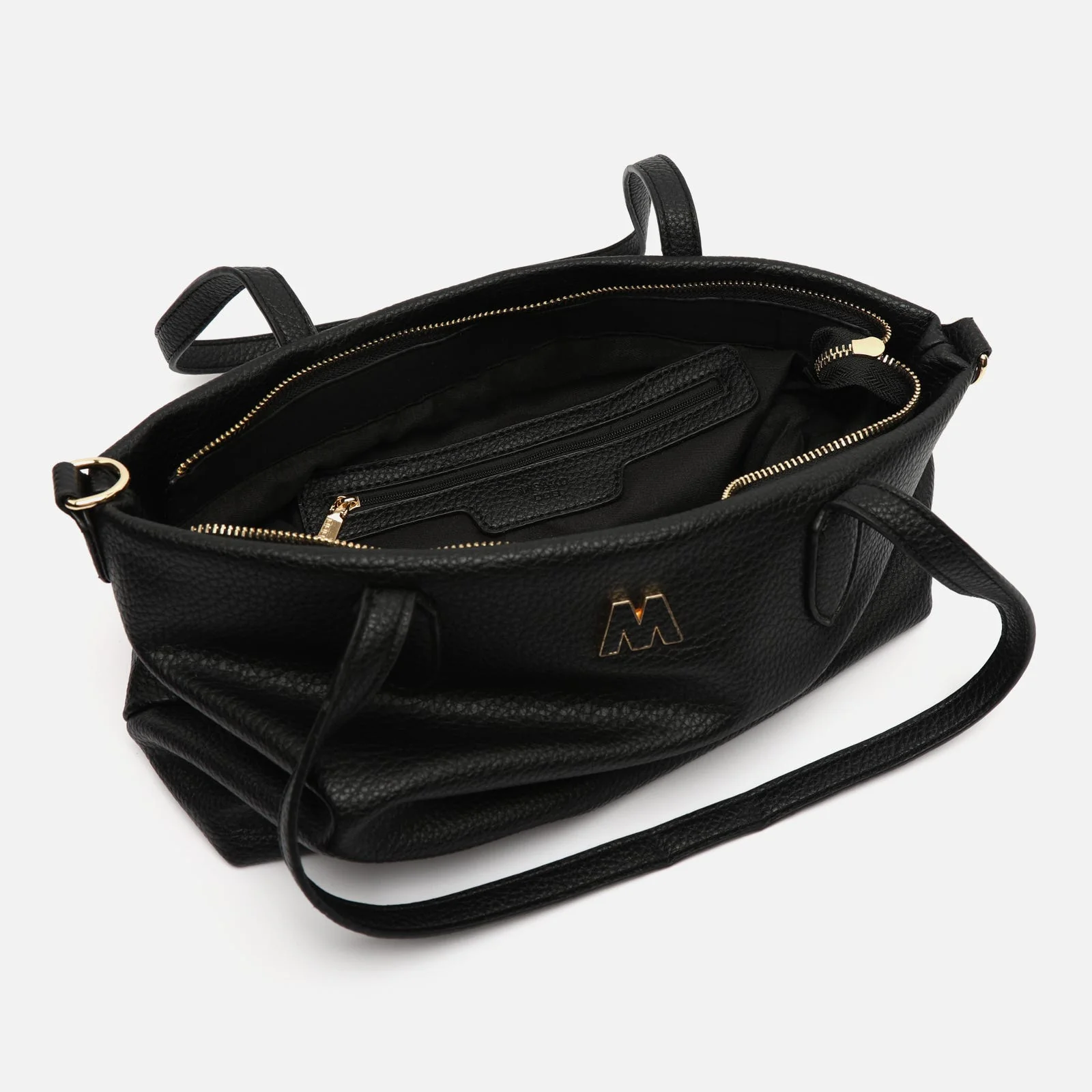 Galeno bolso shopper con asa bandolera extraíble - Image 20