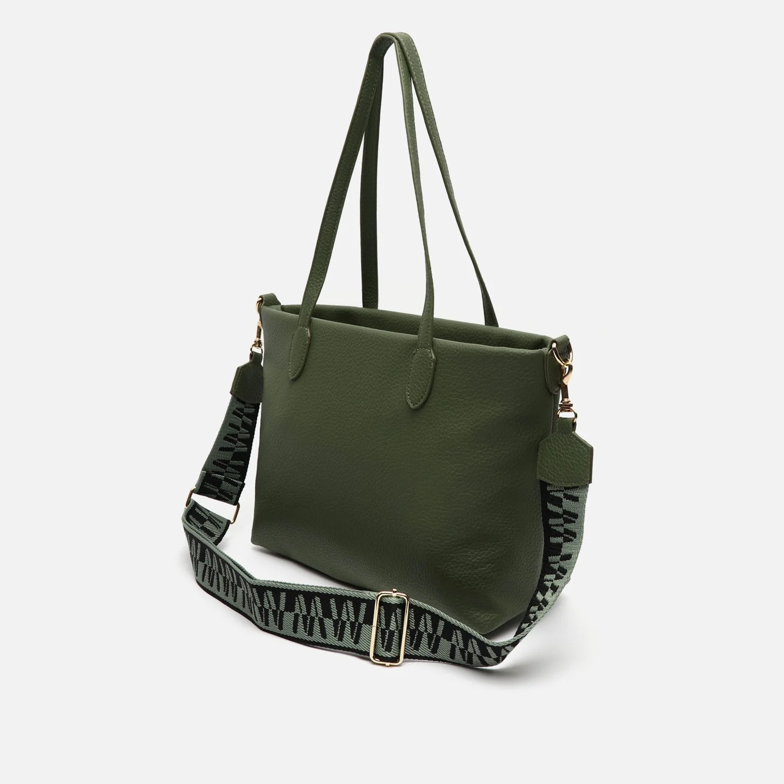 Galeno bolso shopper con asa bandolera extraíble - Image 9