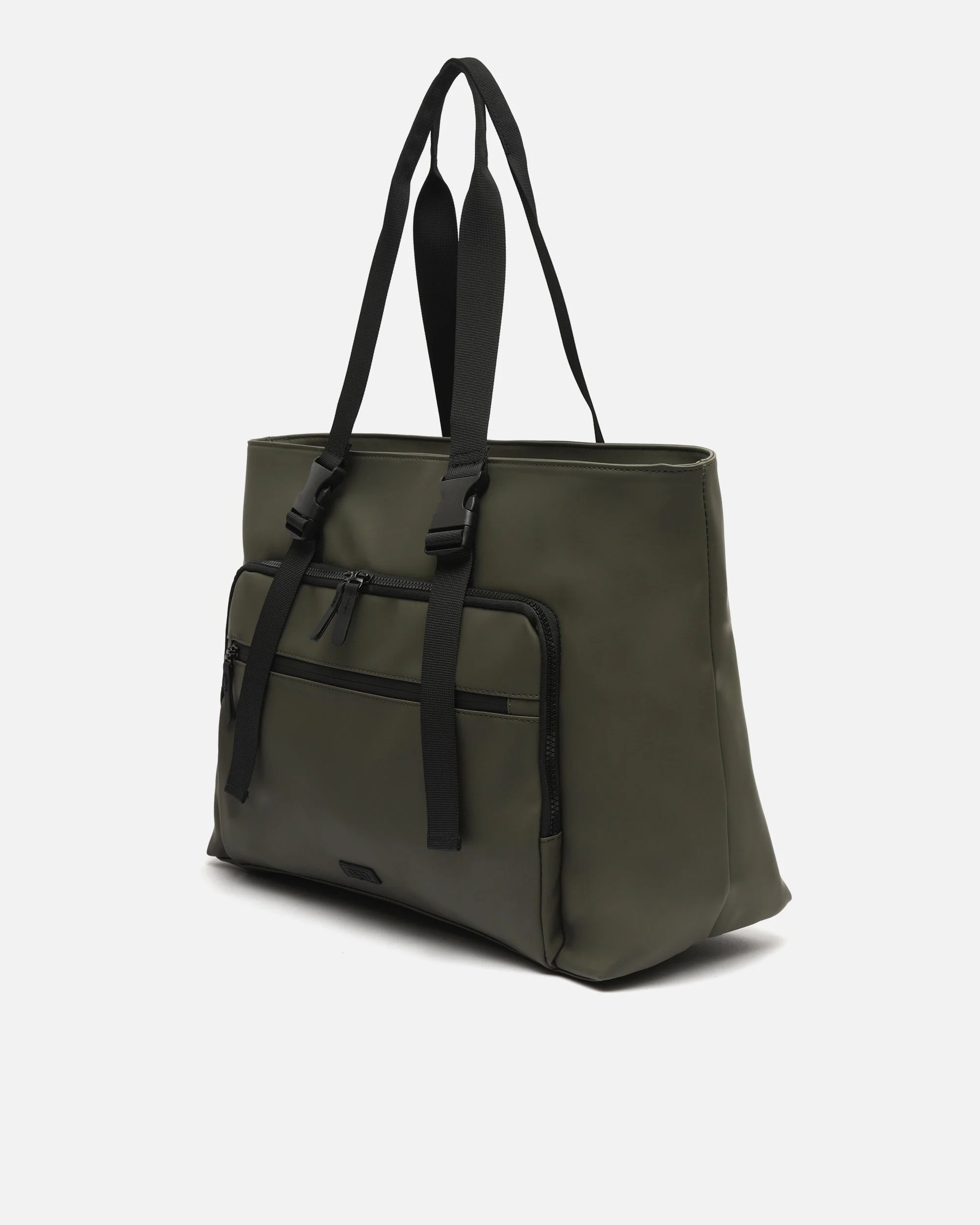 Gami bolsa fin de semana con bolsillo para portátil 15.6 pulgadas y bandolera extráible - Image 8