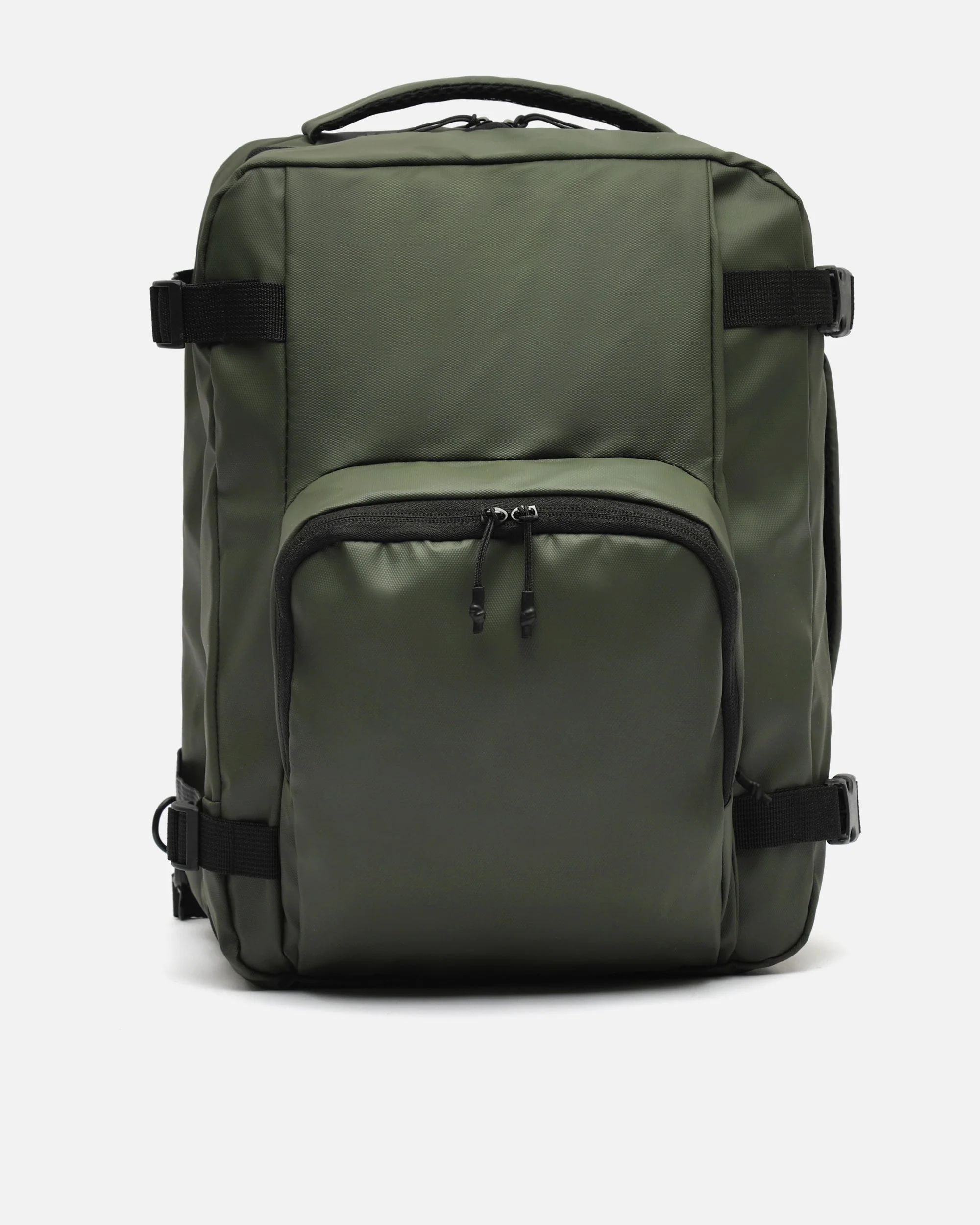 Garto mochila de viaje con bolsillo para portátil (14")