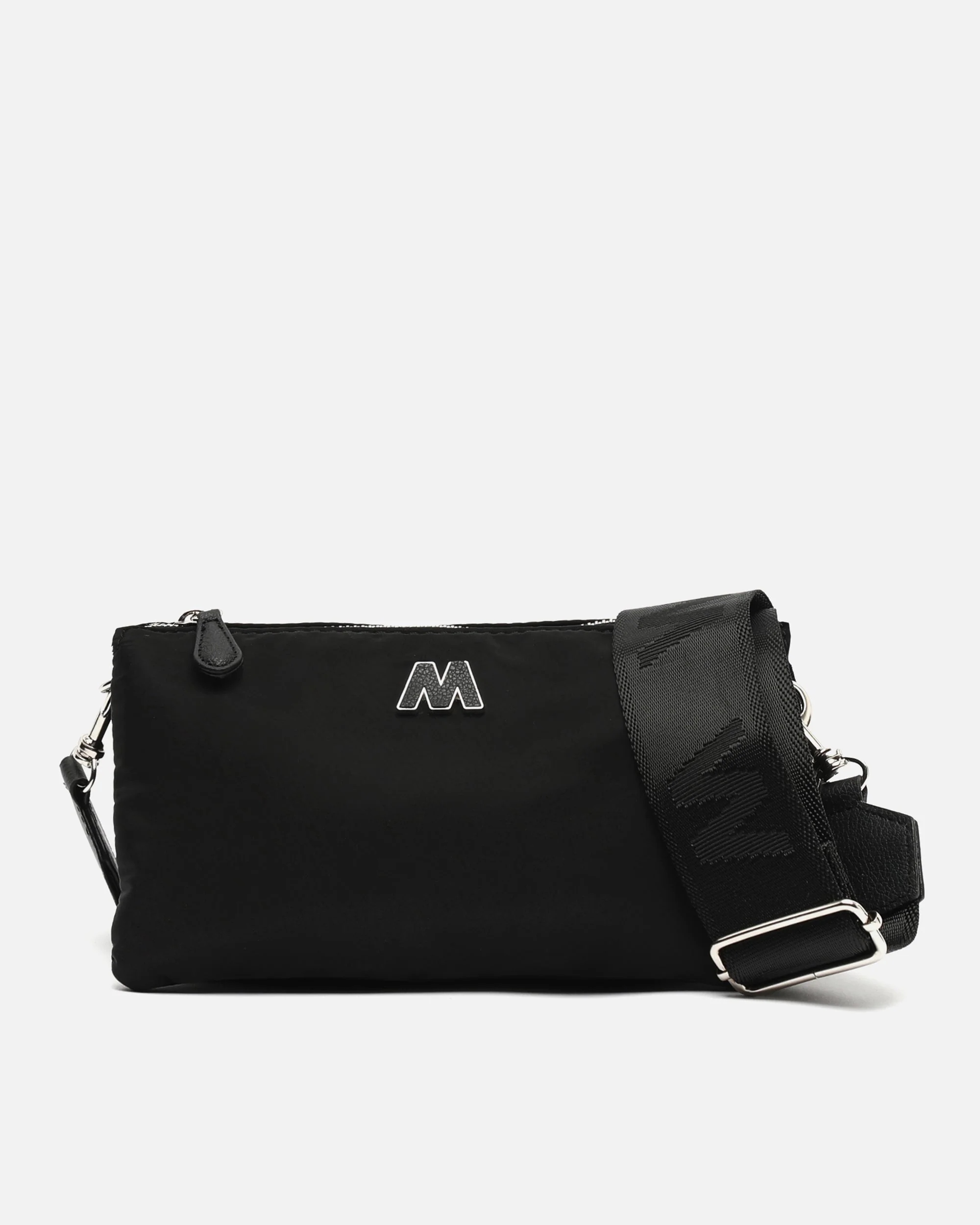 Geran bolso bandolera pequeño en nylon