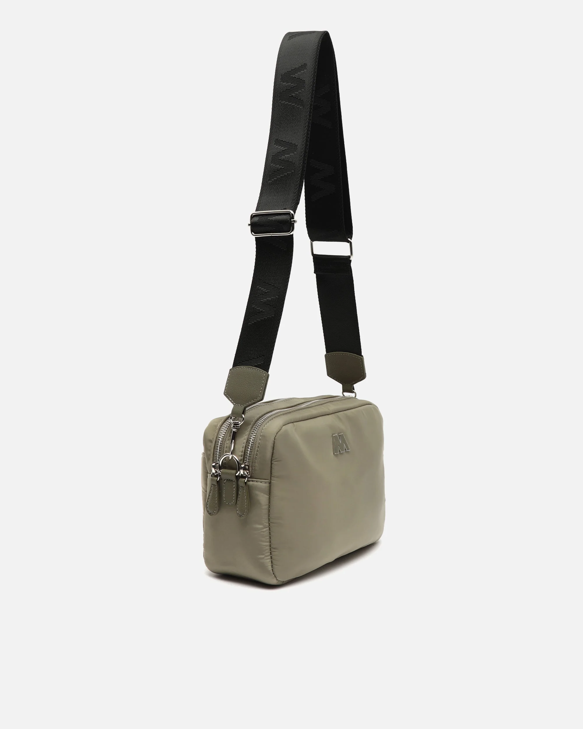 Gerani bolso bandolera en nylon - Image 12