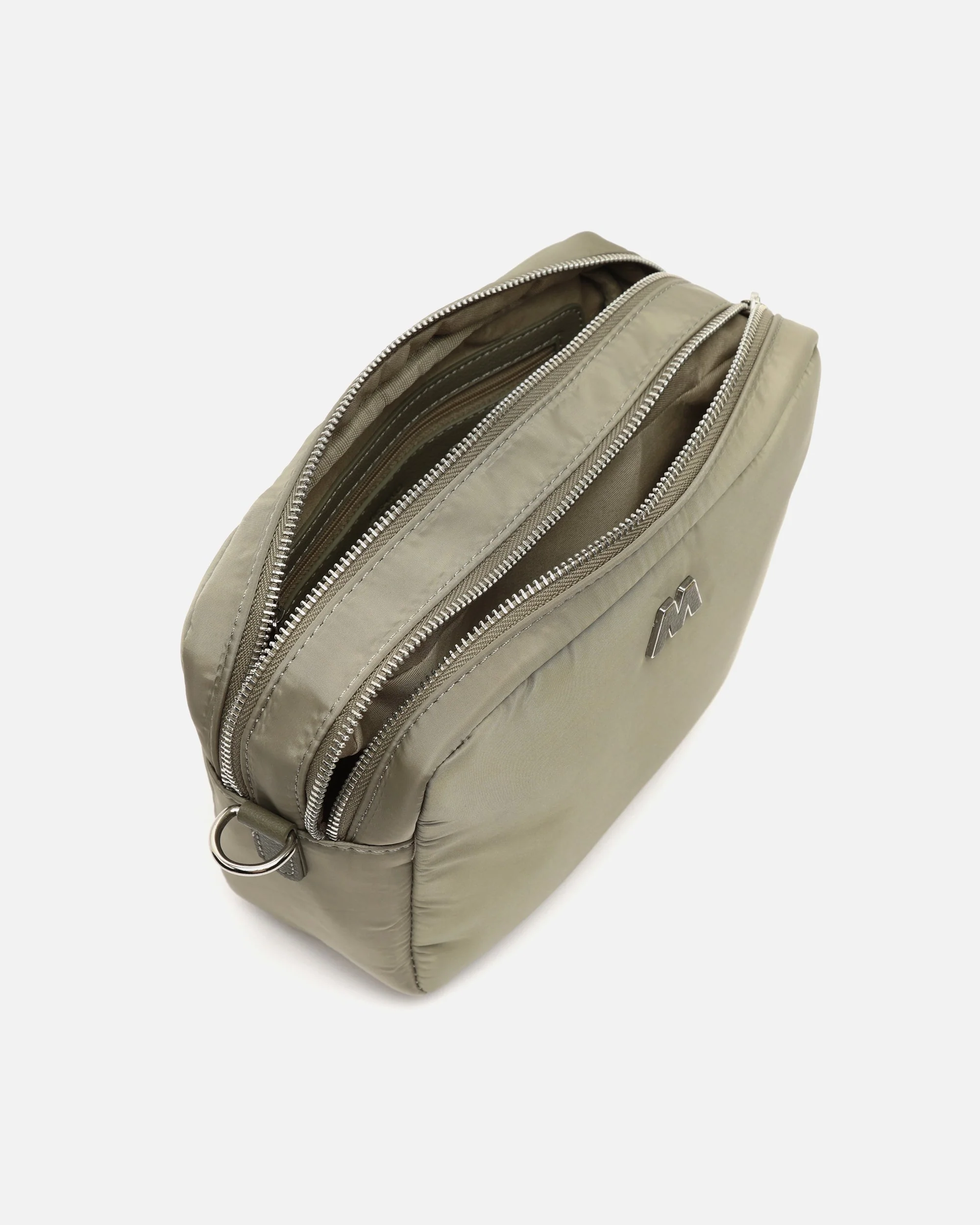 Gerani bolso bandolera en nylon - Image 15