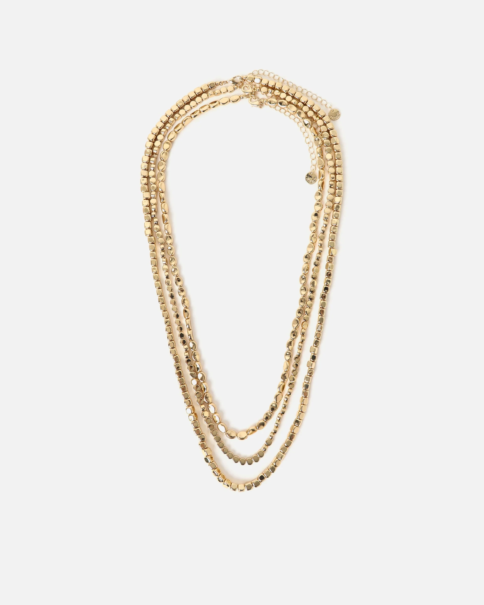 Greta conjunto de collares ED.