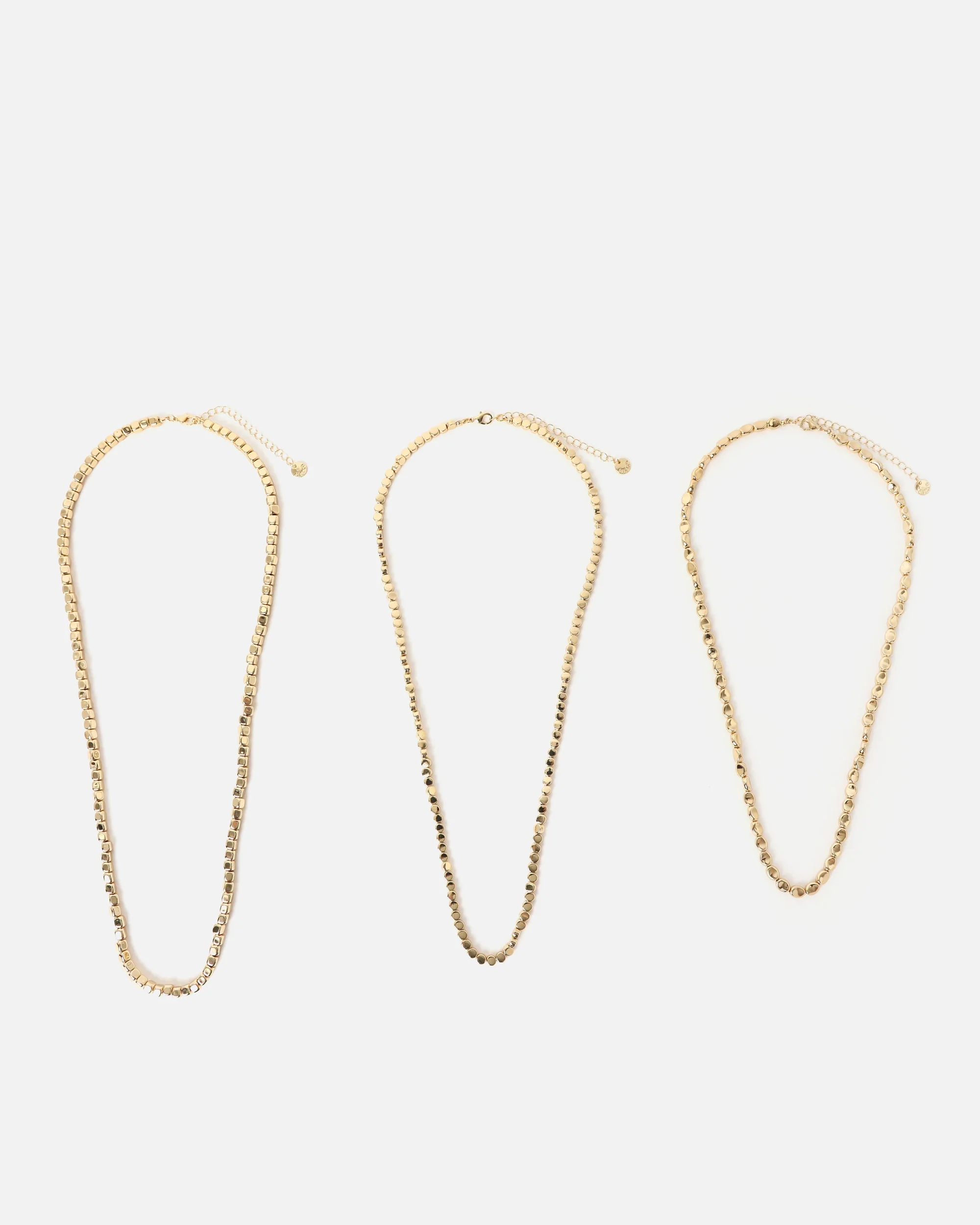Greta conjunto de collares ED. - Image 2