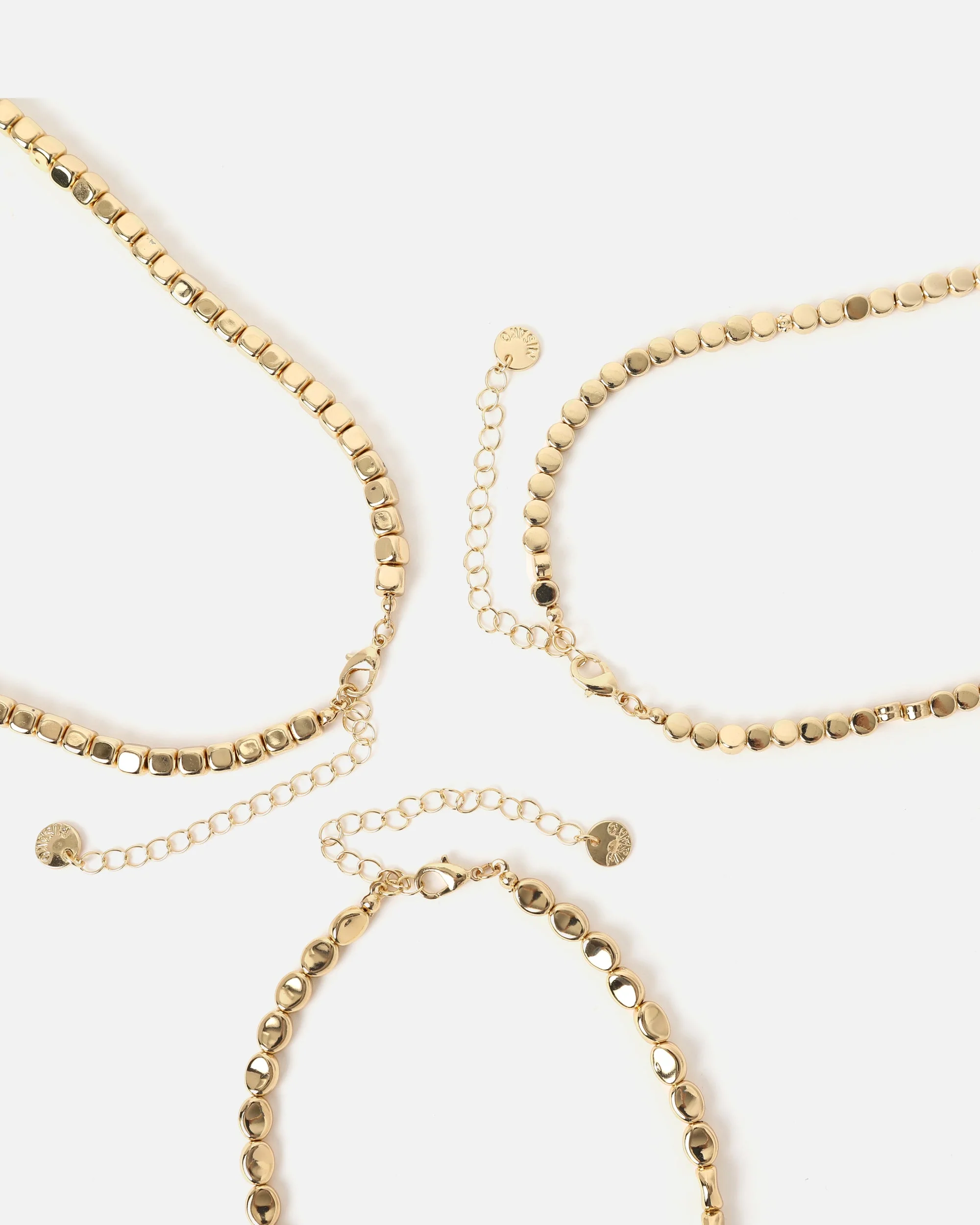 Greta conjunto de collares ED. - Image 4