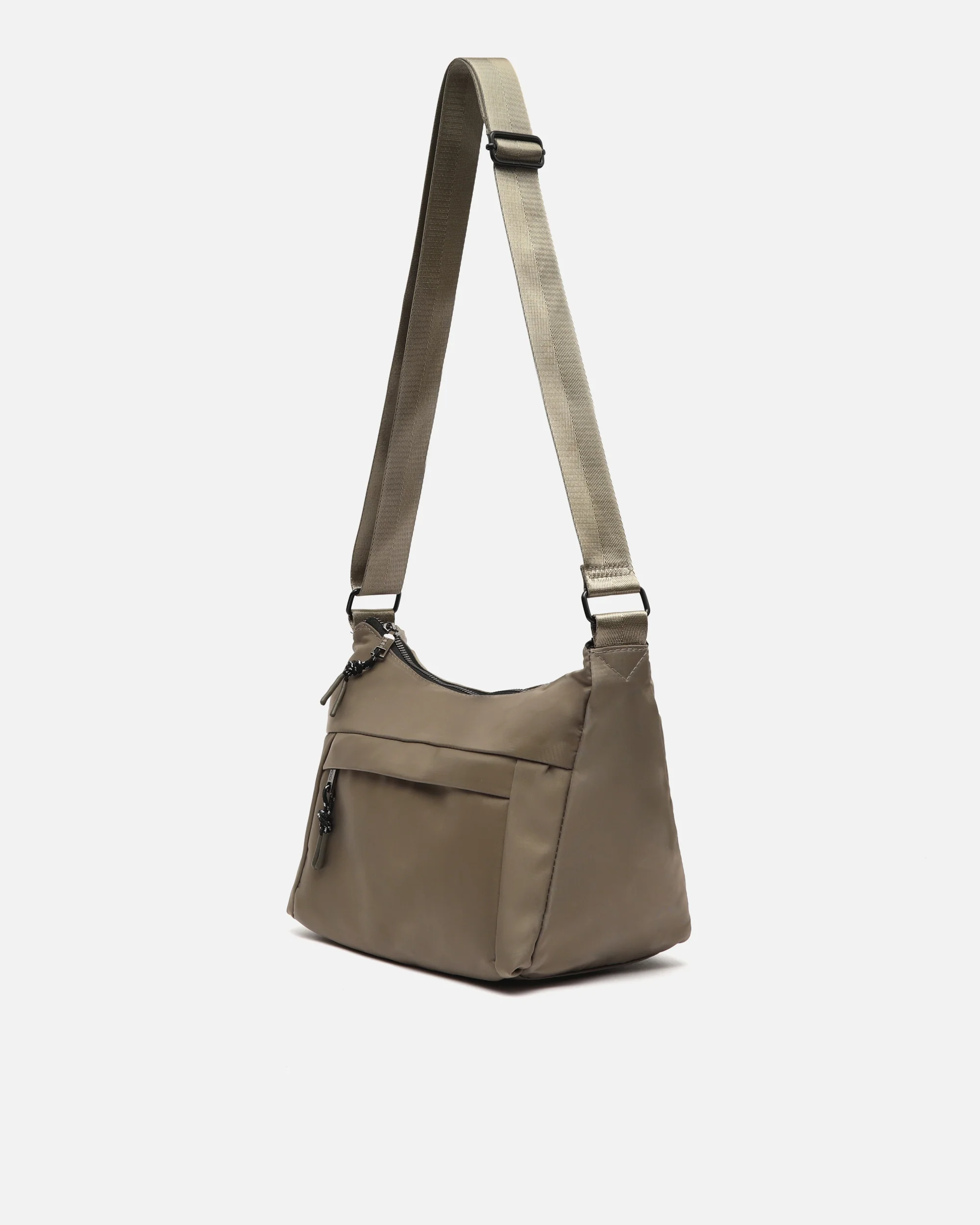 Hadari bolso bandolera de nylon - Image 2