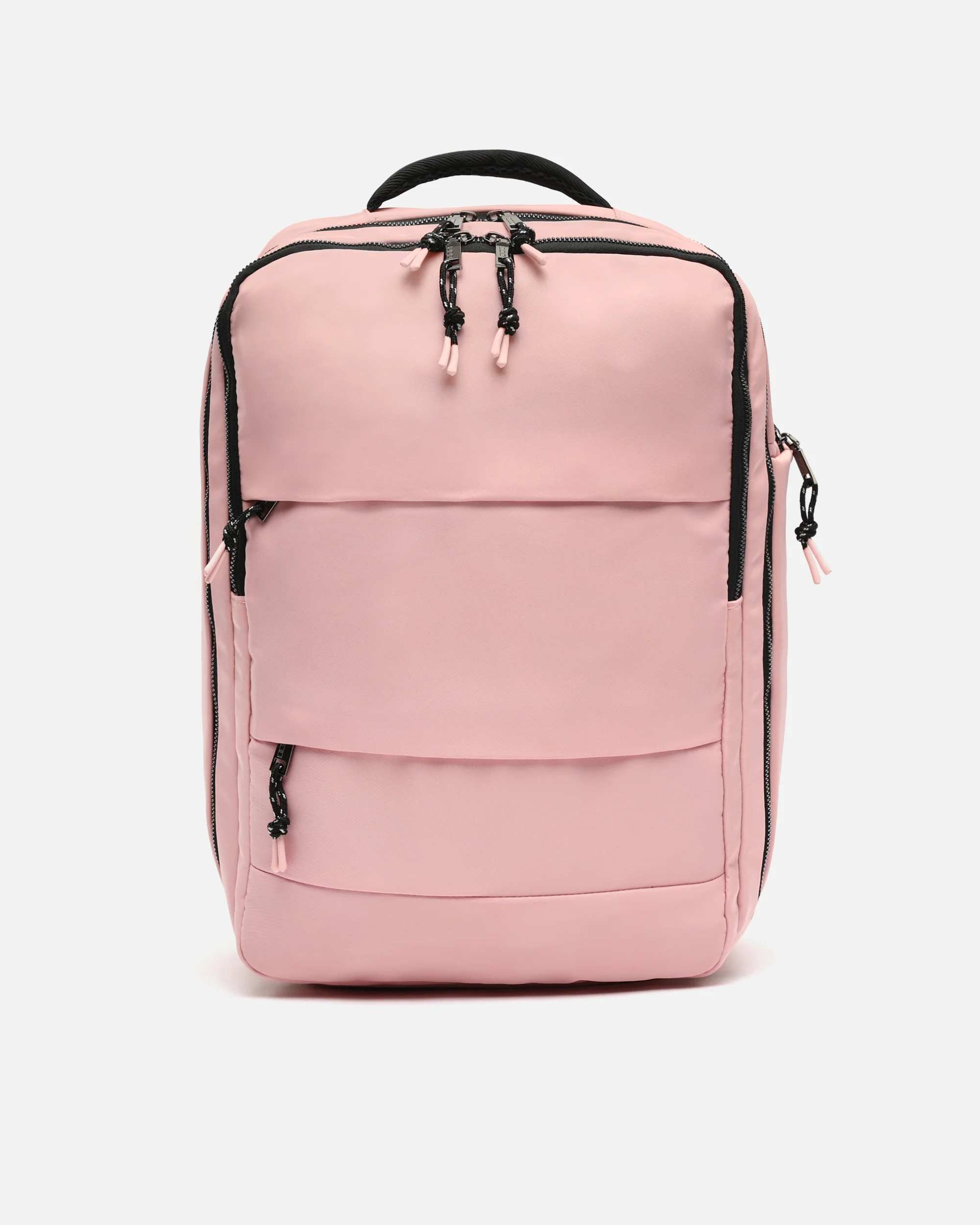 Hadari mochila para portátil en nylon (15,6") - Image 8