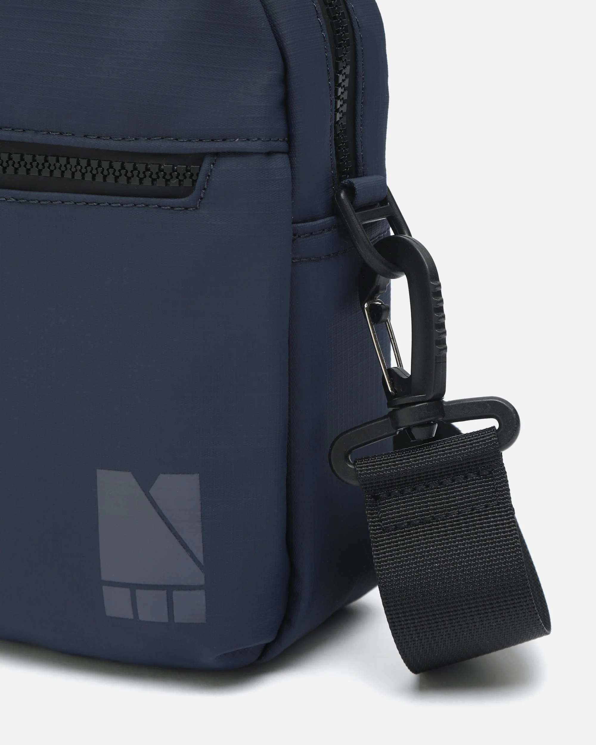 Icar bolso bandolera pequeño en nylon - Image 10